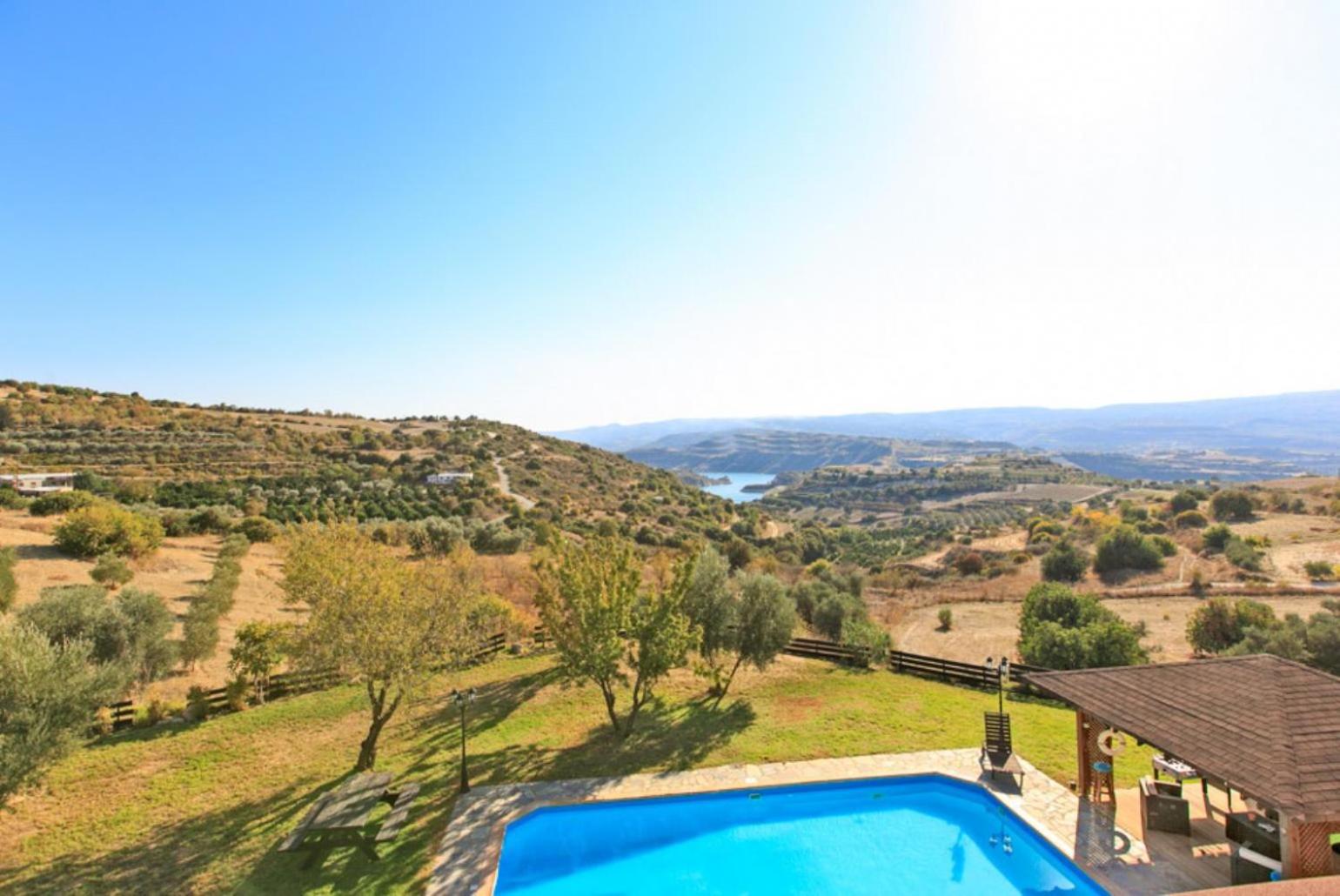Villa River View