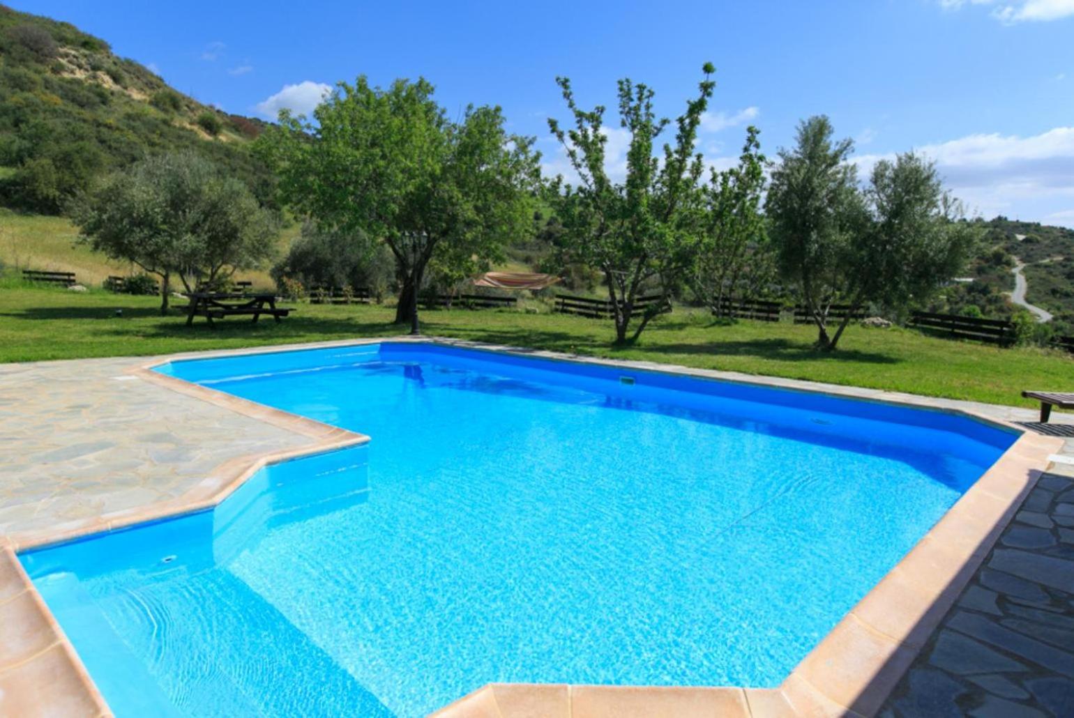 Villa River View