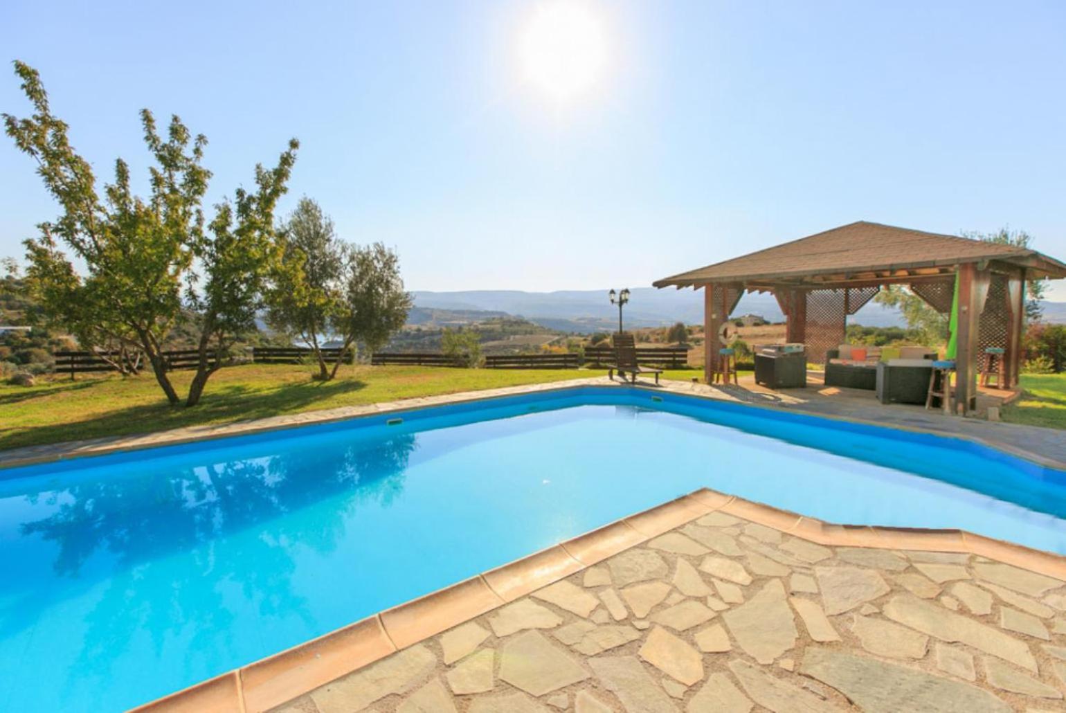Villa River View
