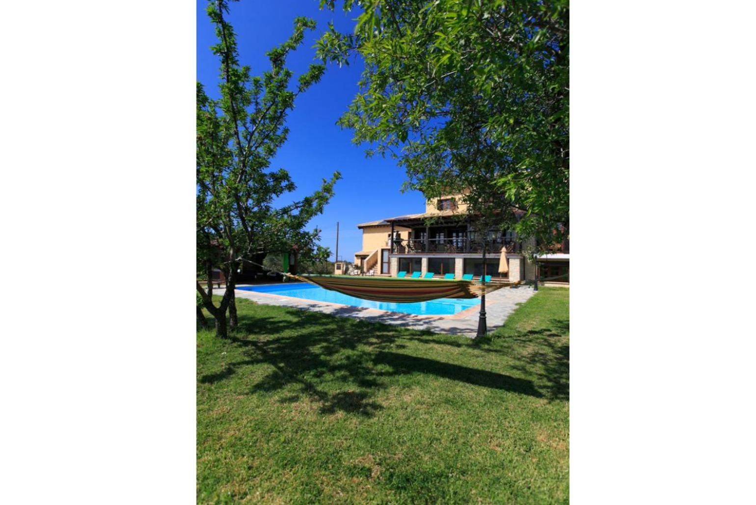 Villa River View