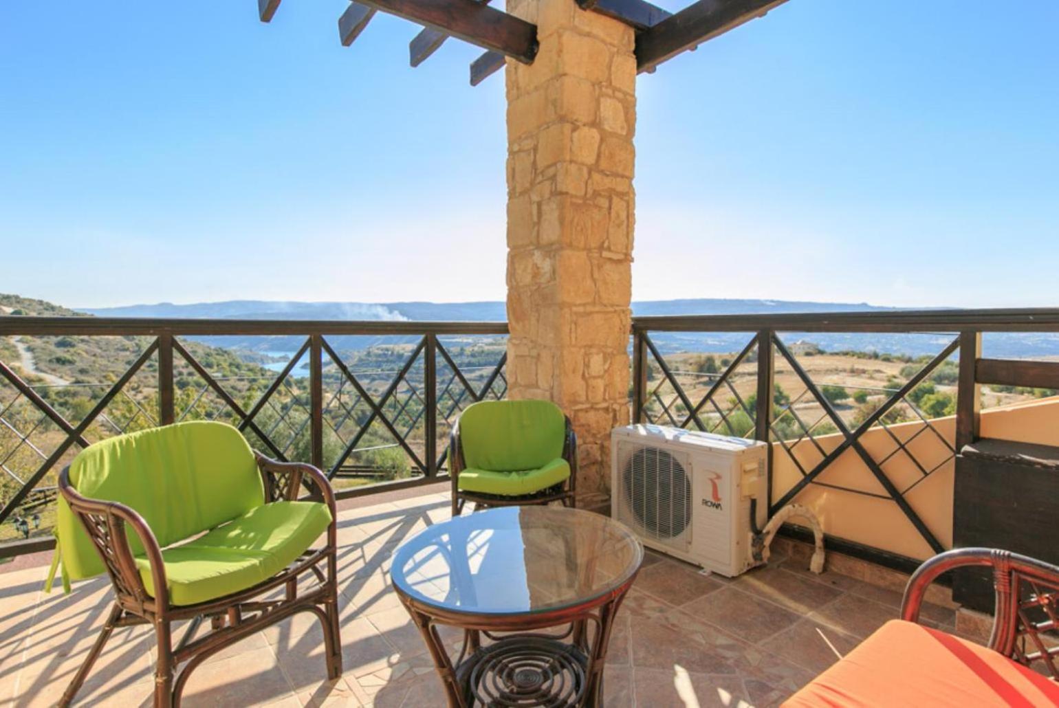 Villa River View