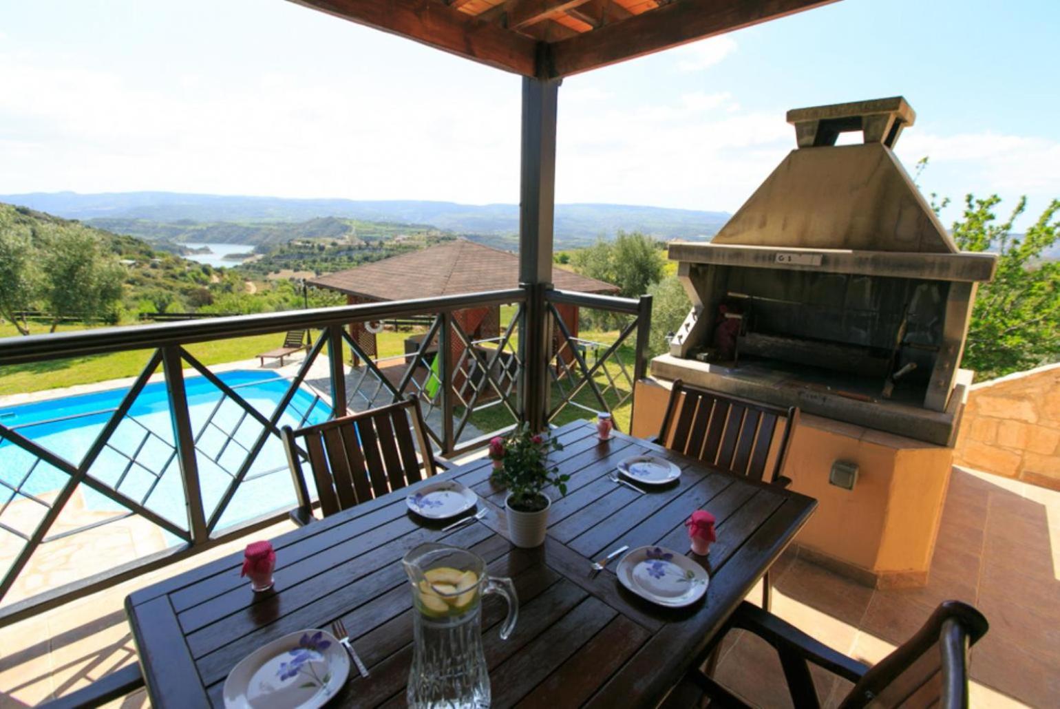 Villa River View
