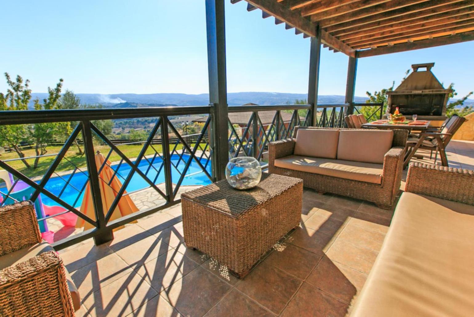 Villa River View