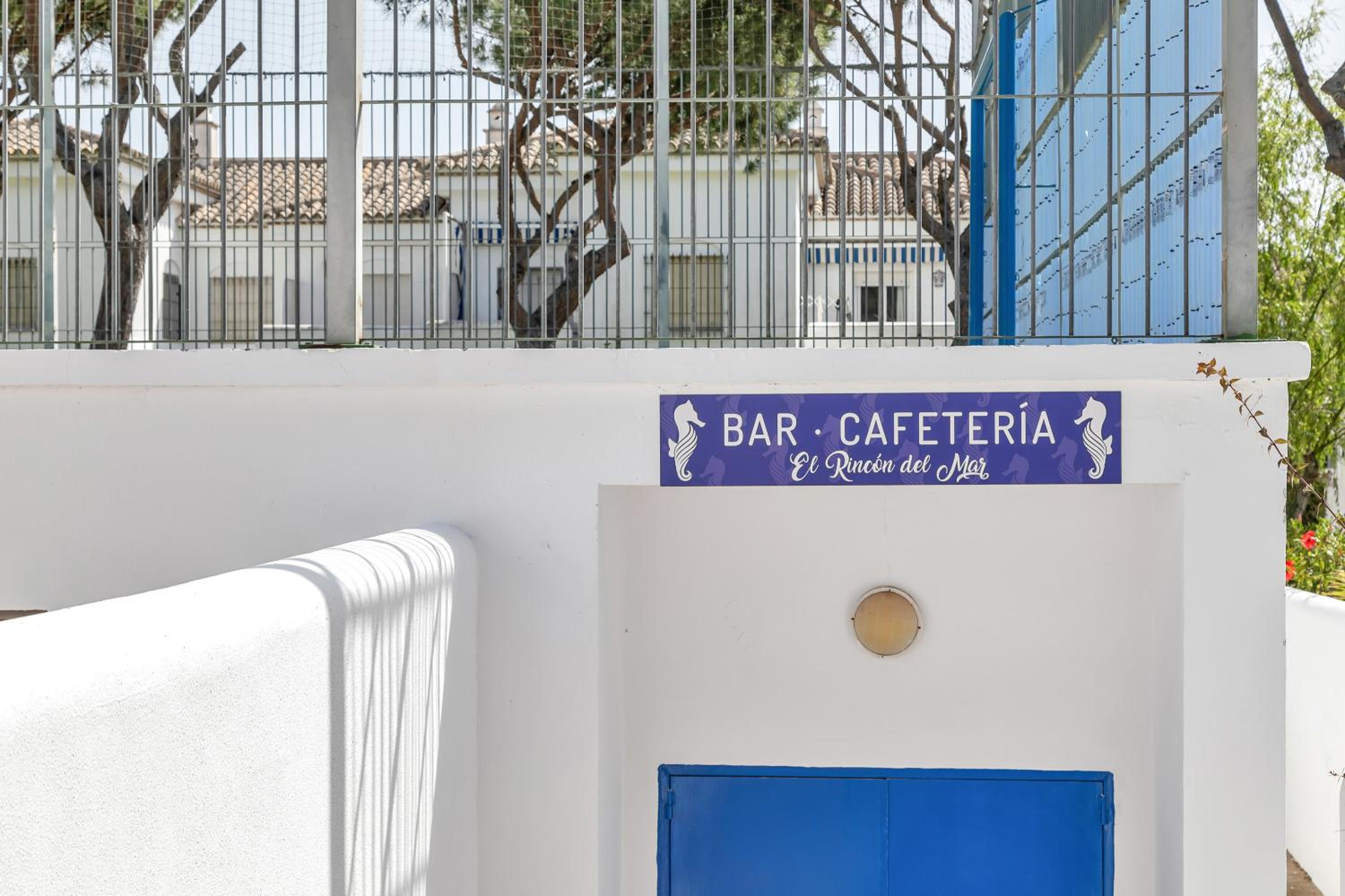 Apartamento El Ancla