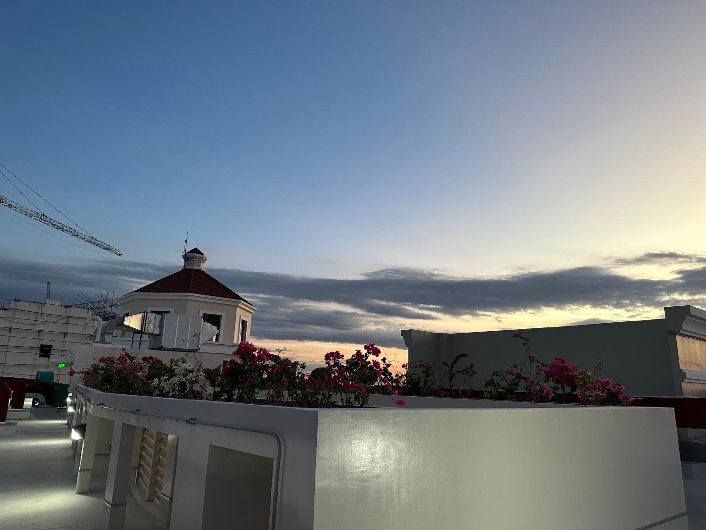 roof
