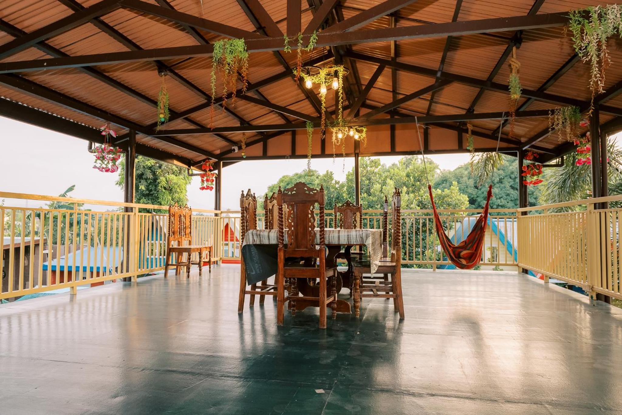 Villa Leonida Resort