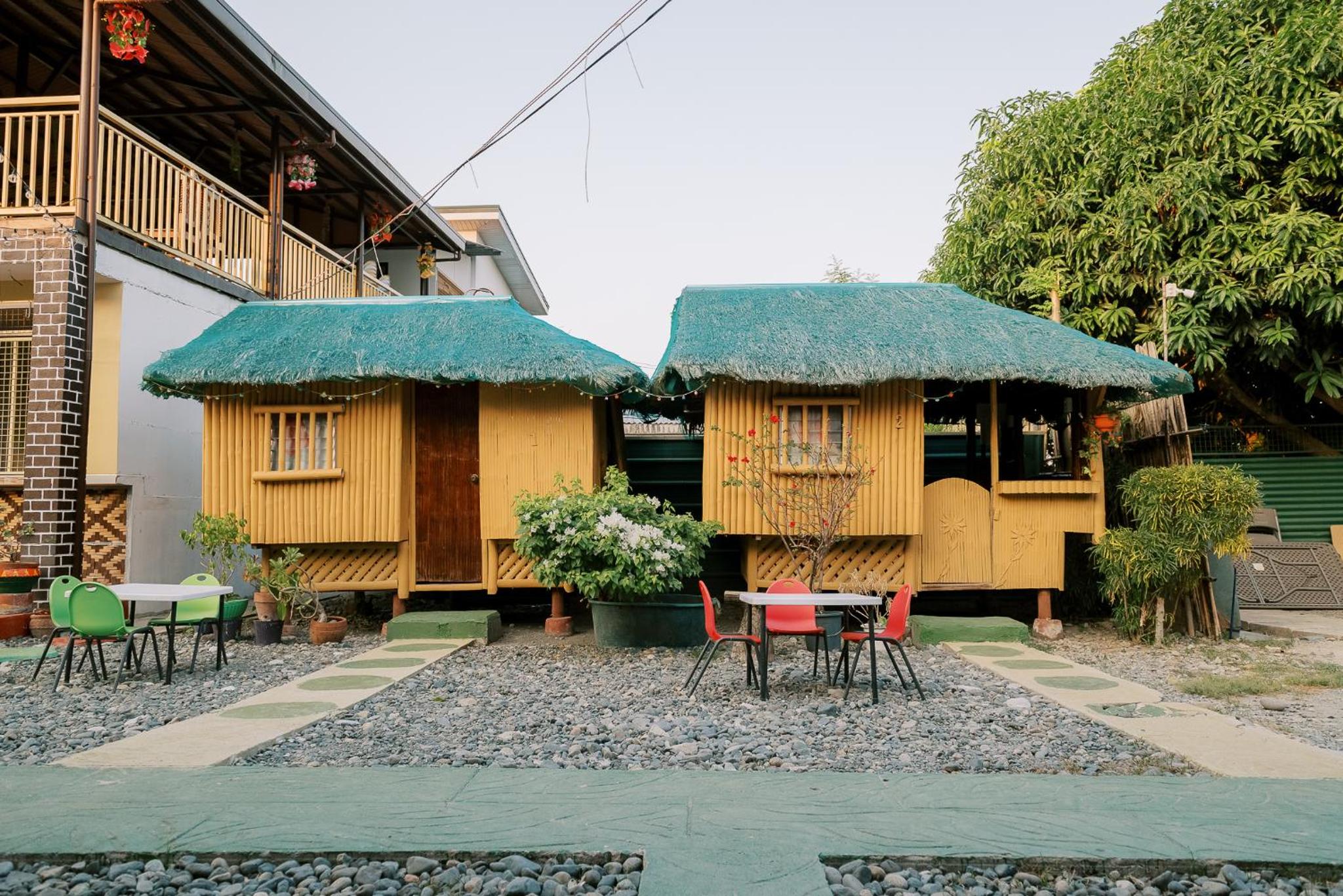 Villa Leonida Resort