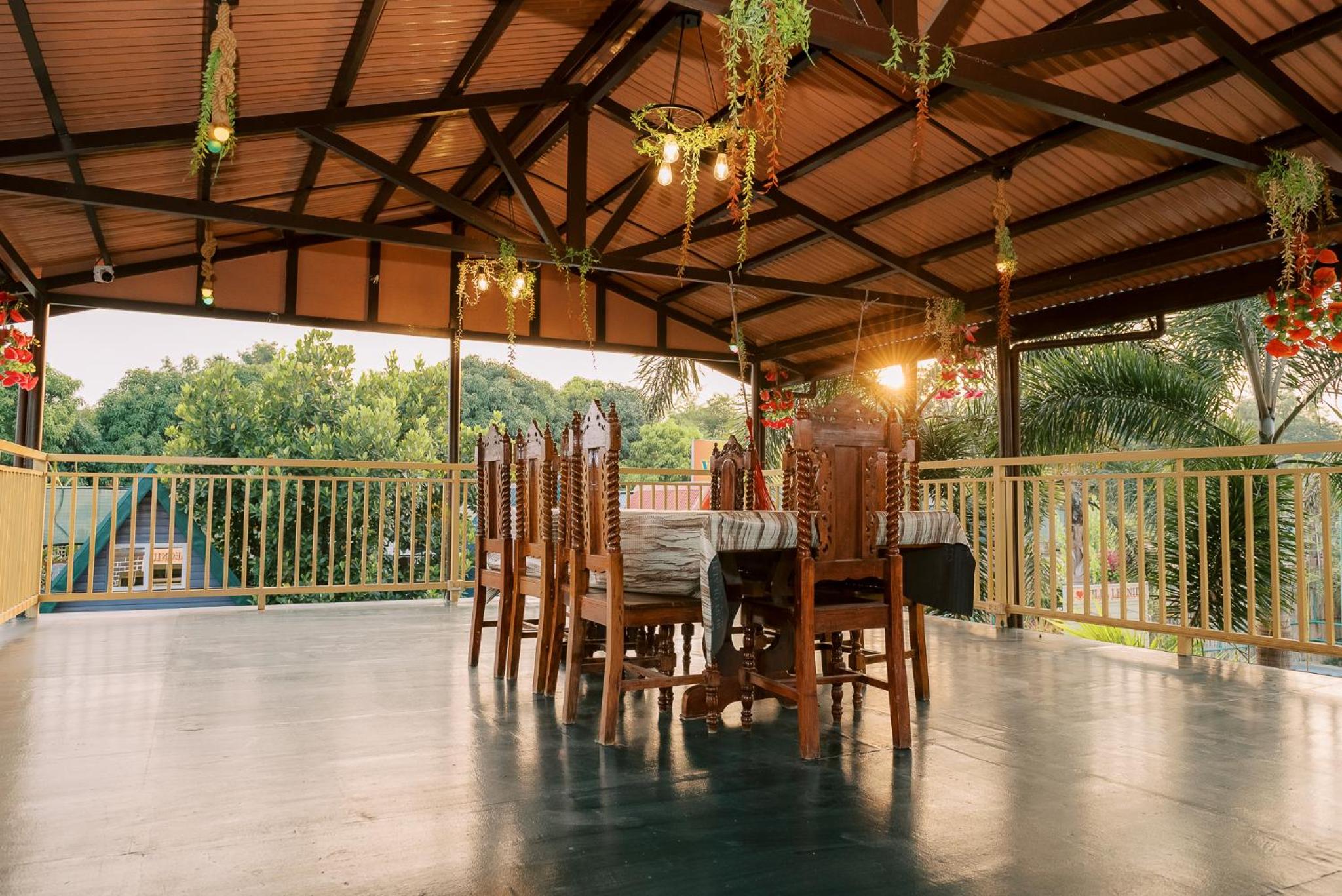 Villa Leonida Resort