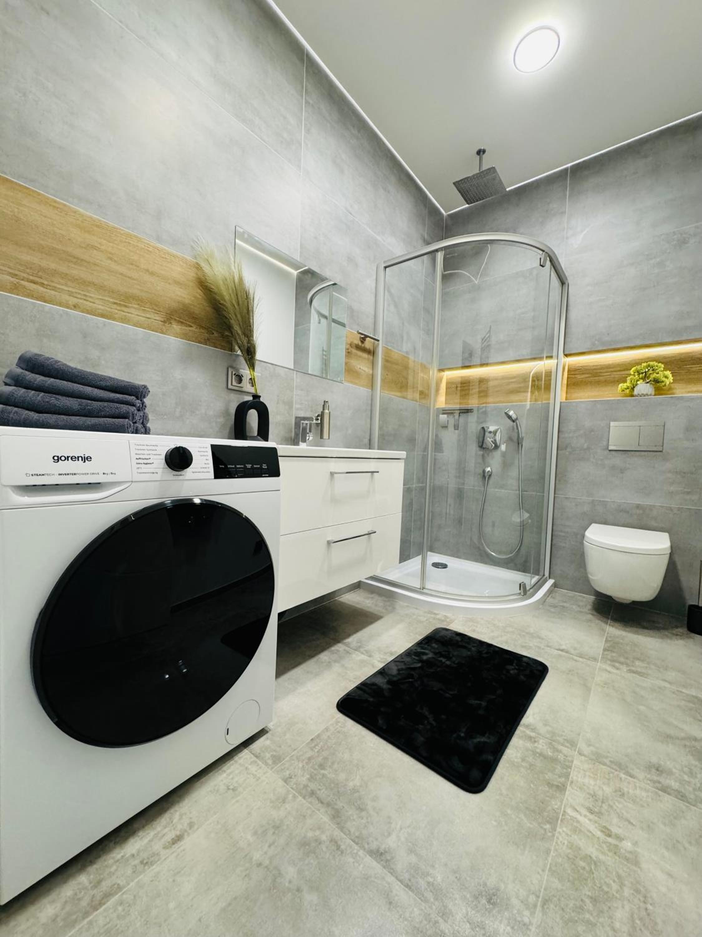 White Home by Gerda