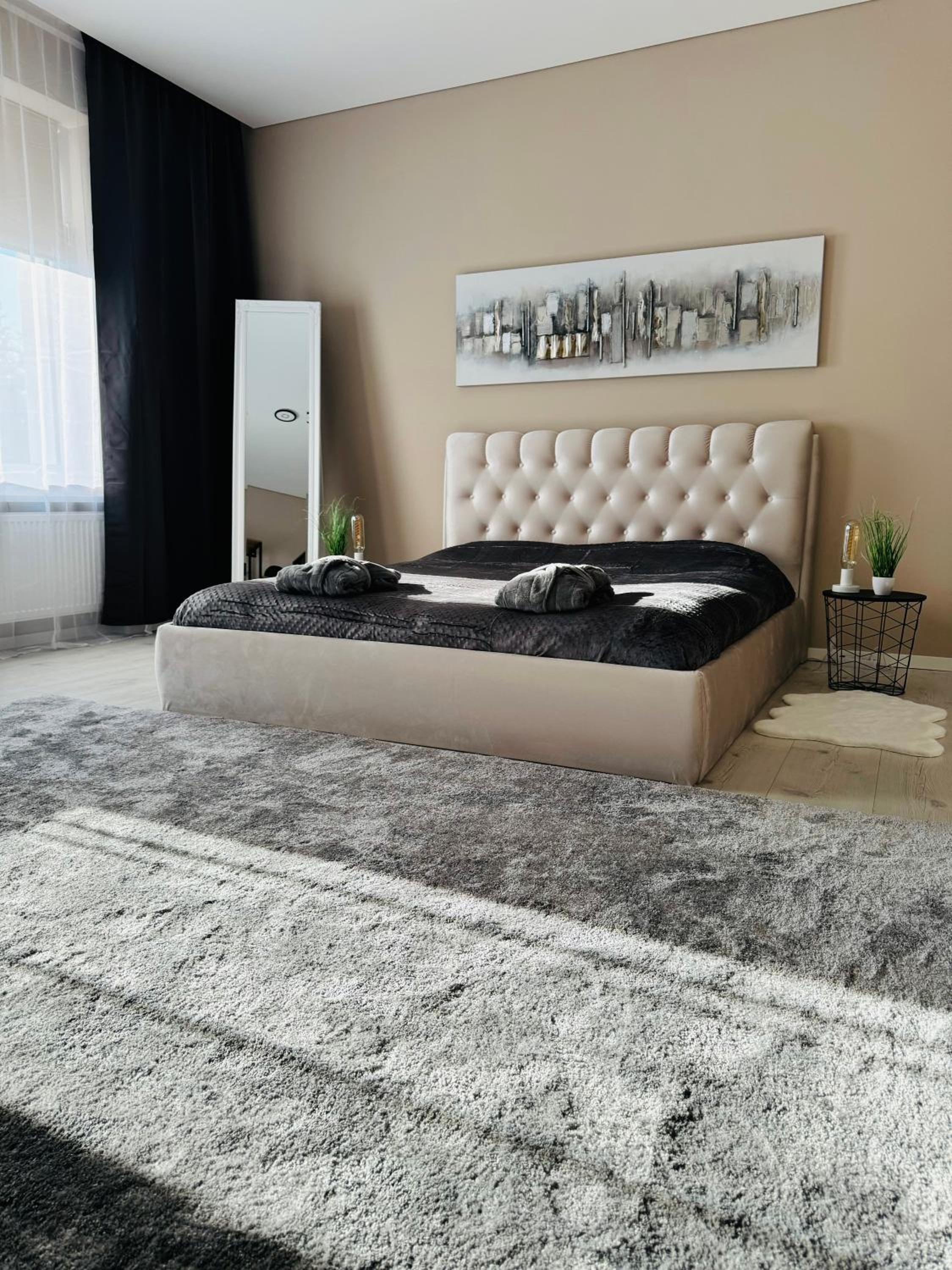 White Home by Gerda
