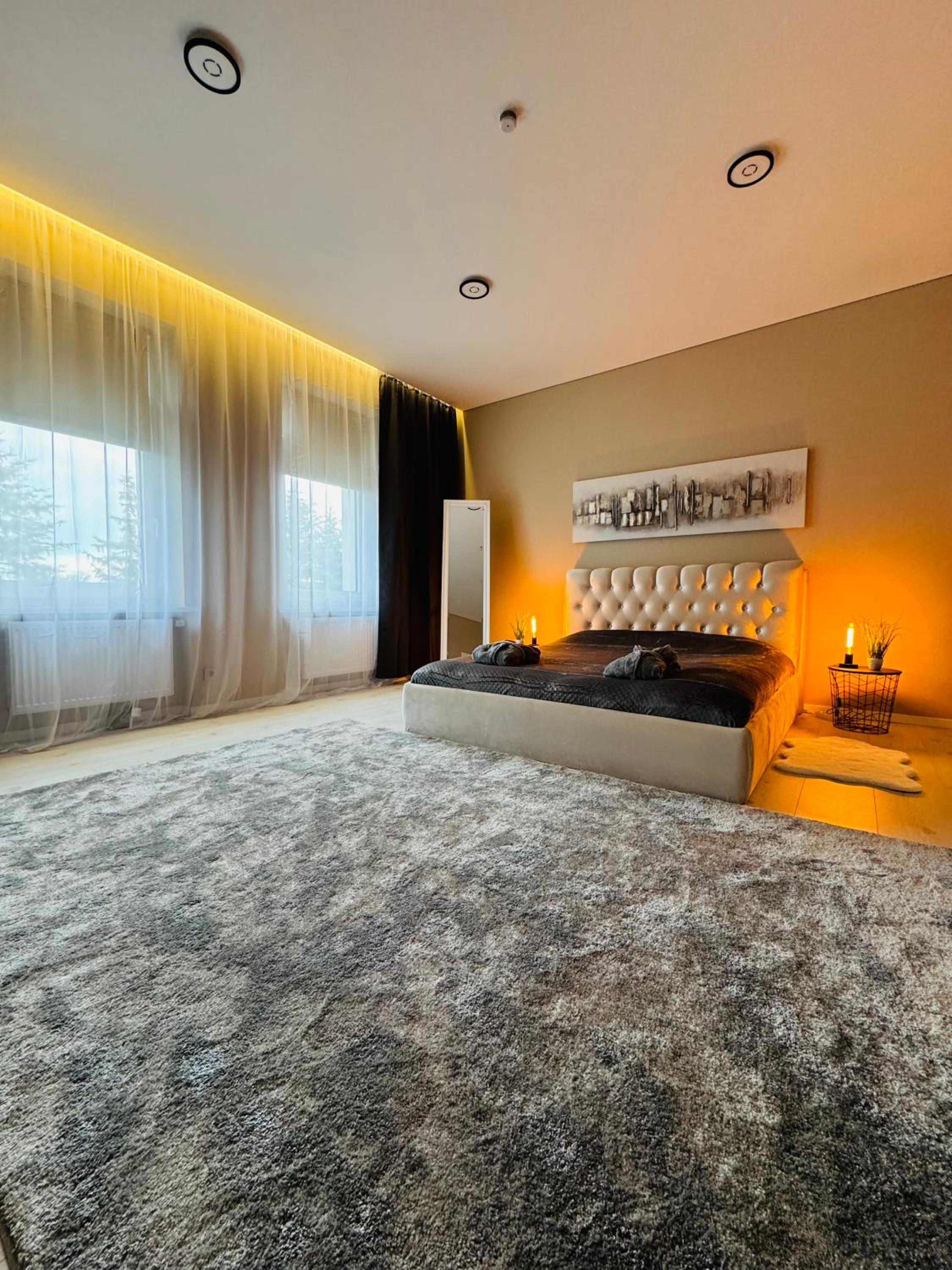 White Home by Gerda