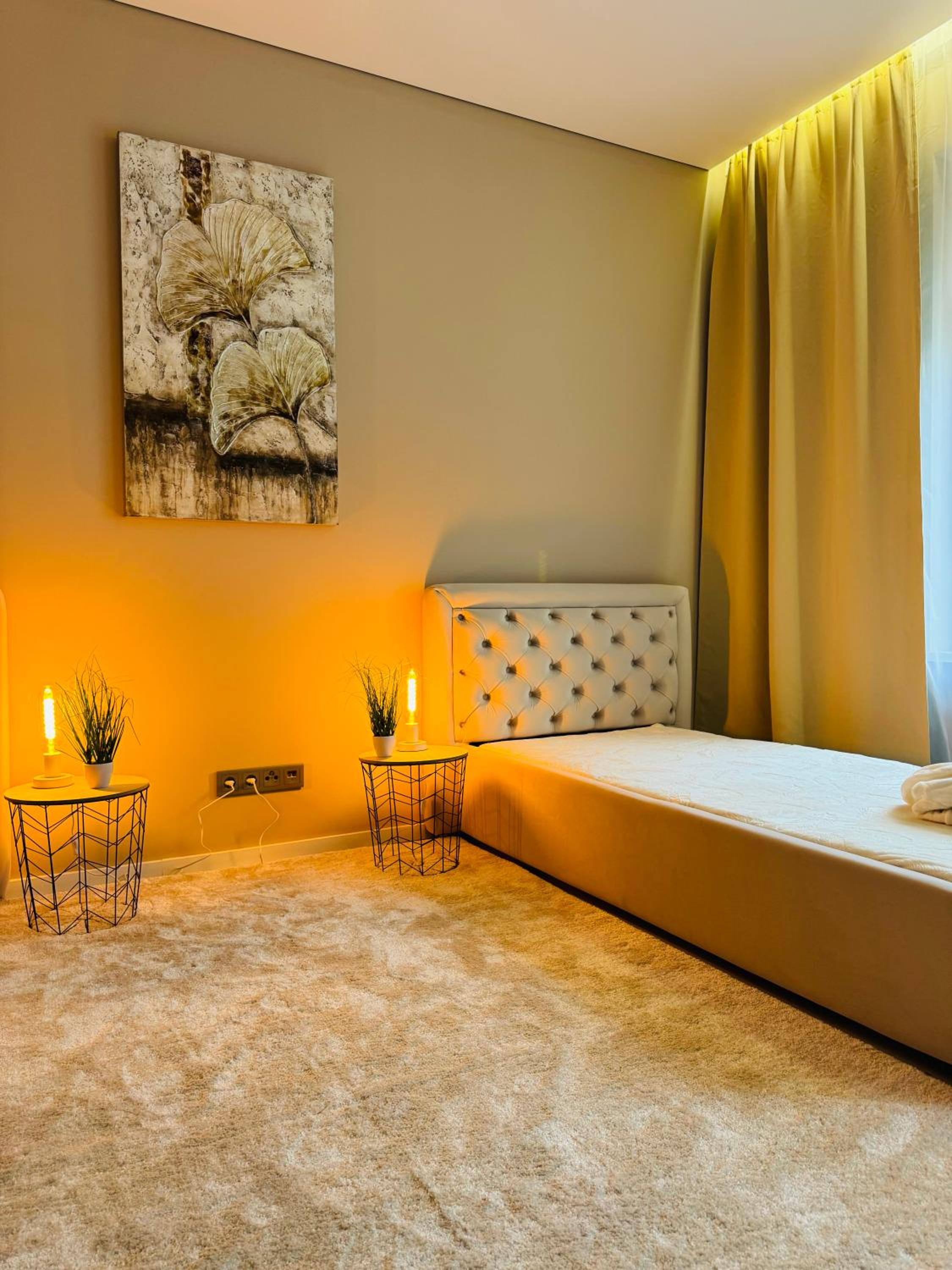 White Home by Gerda