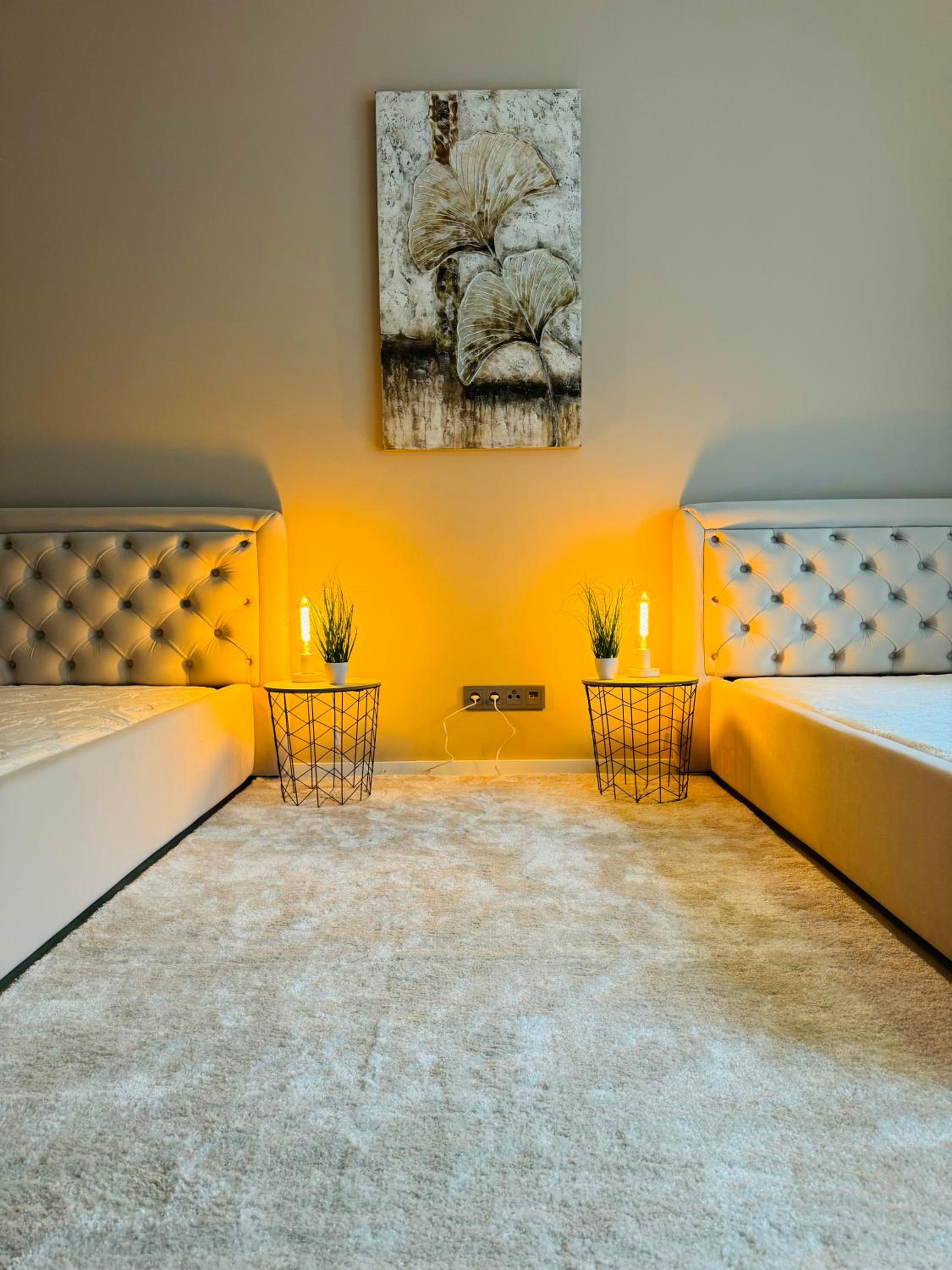White Home by Gerda