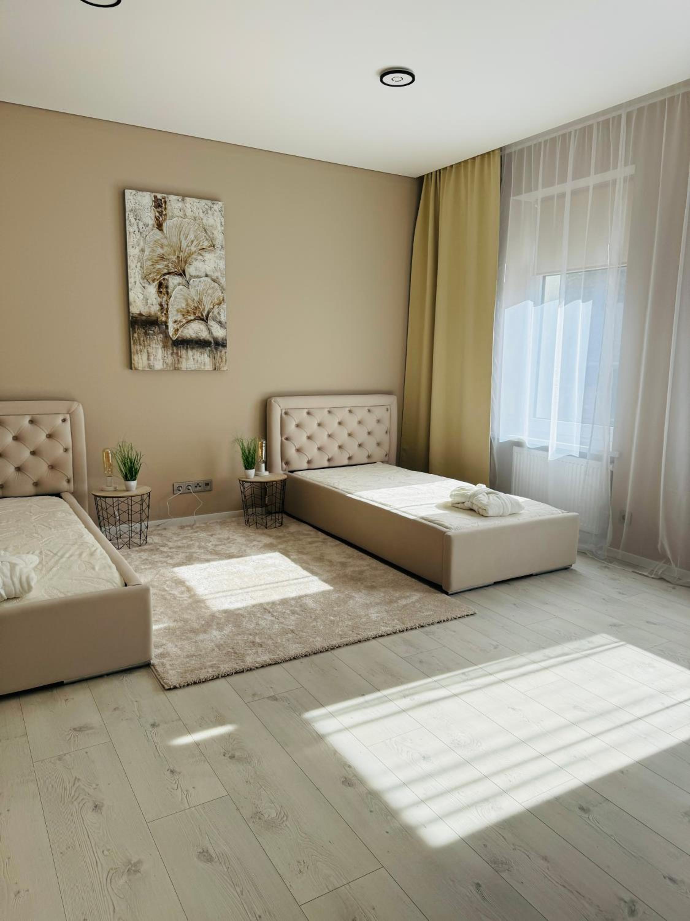 White Home by Gerda