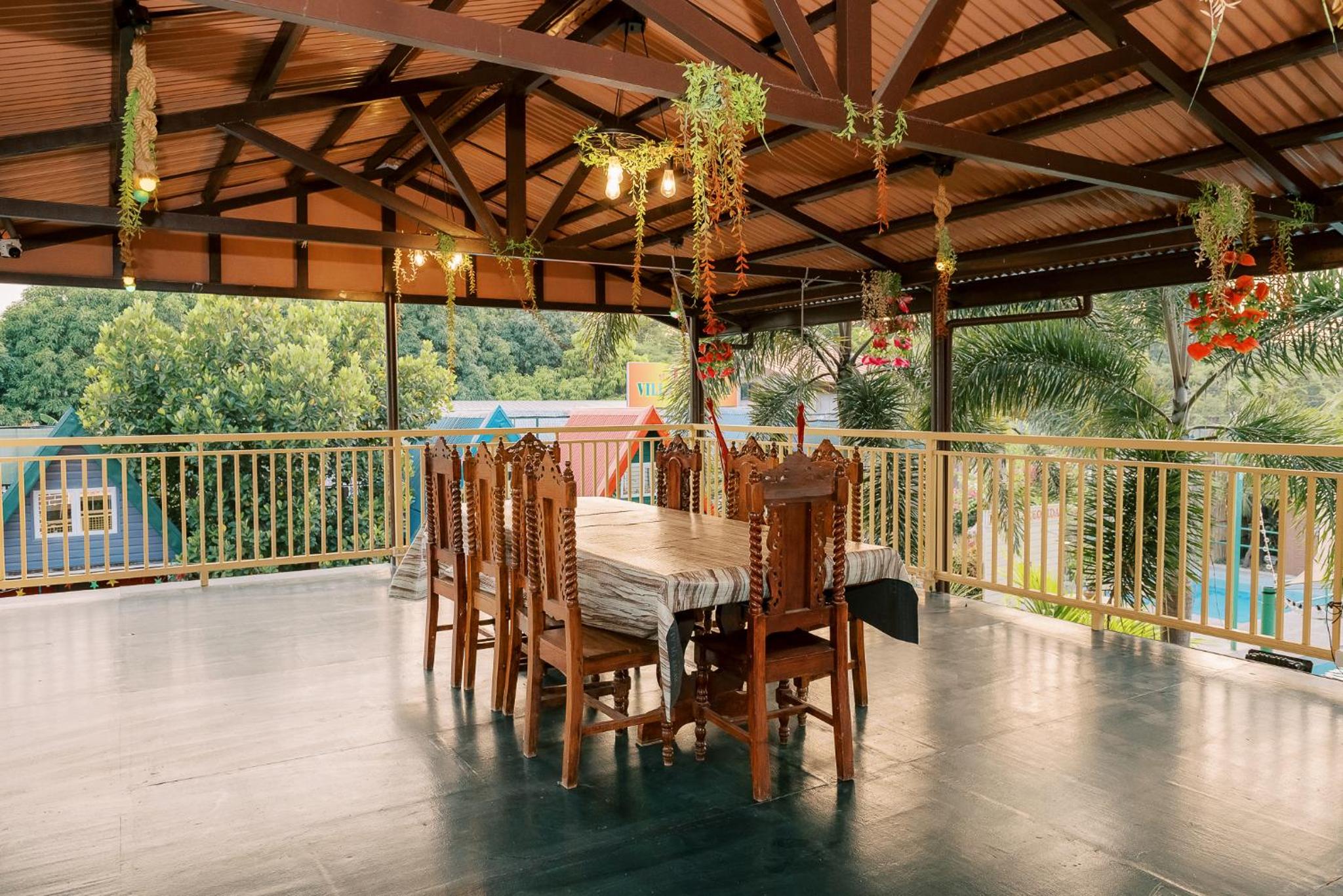 Villa Leonida Resort