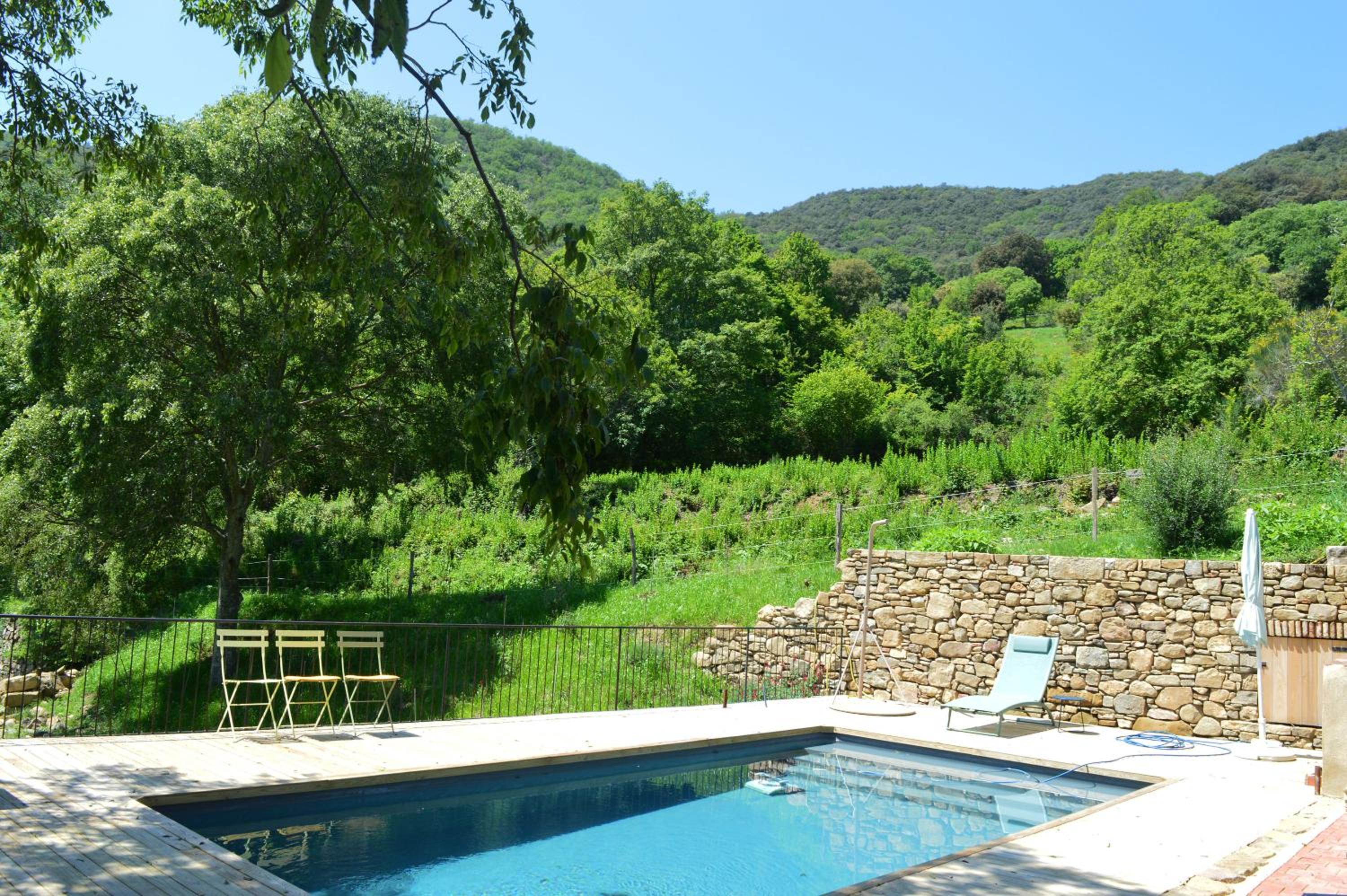 La Rectoría de Castellar