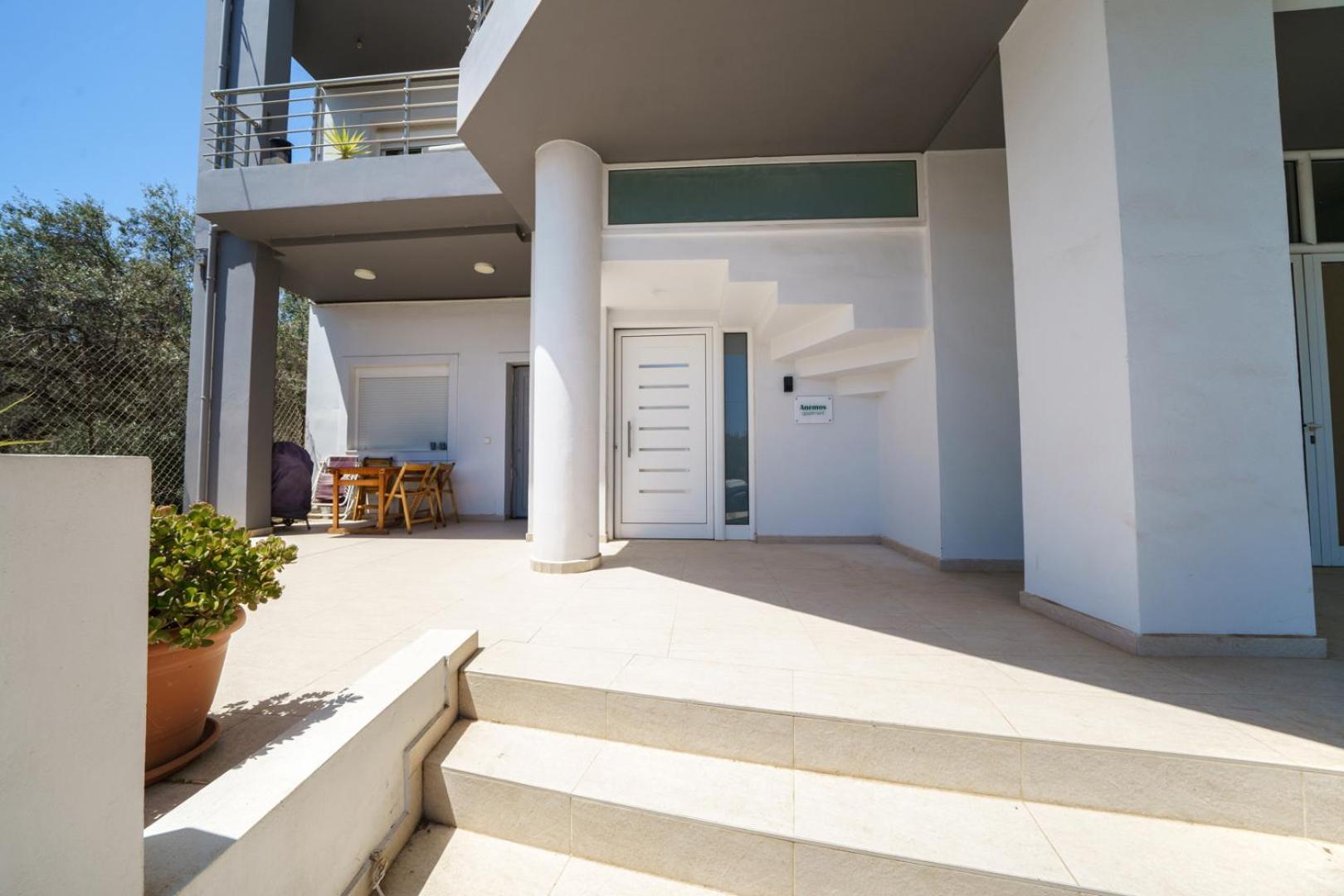 Anemos apartment