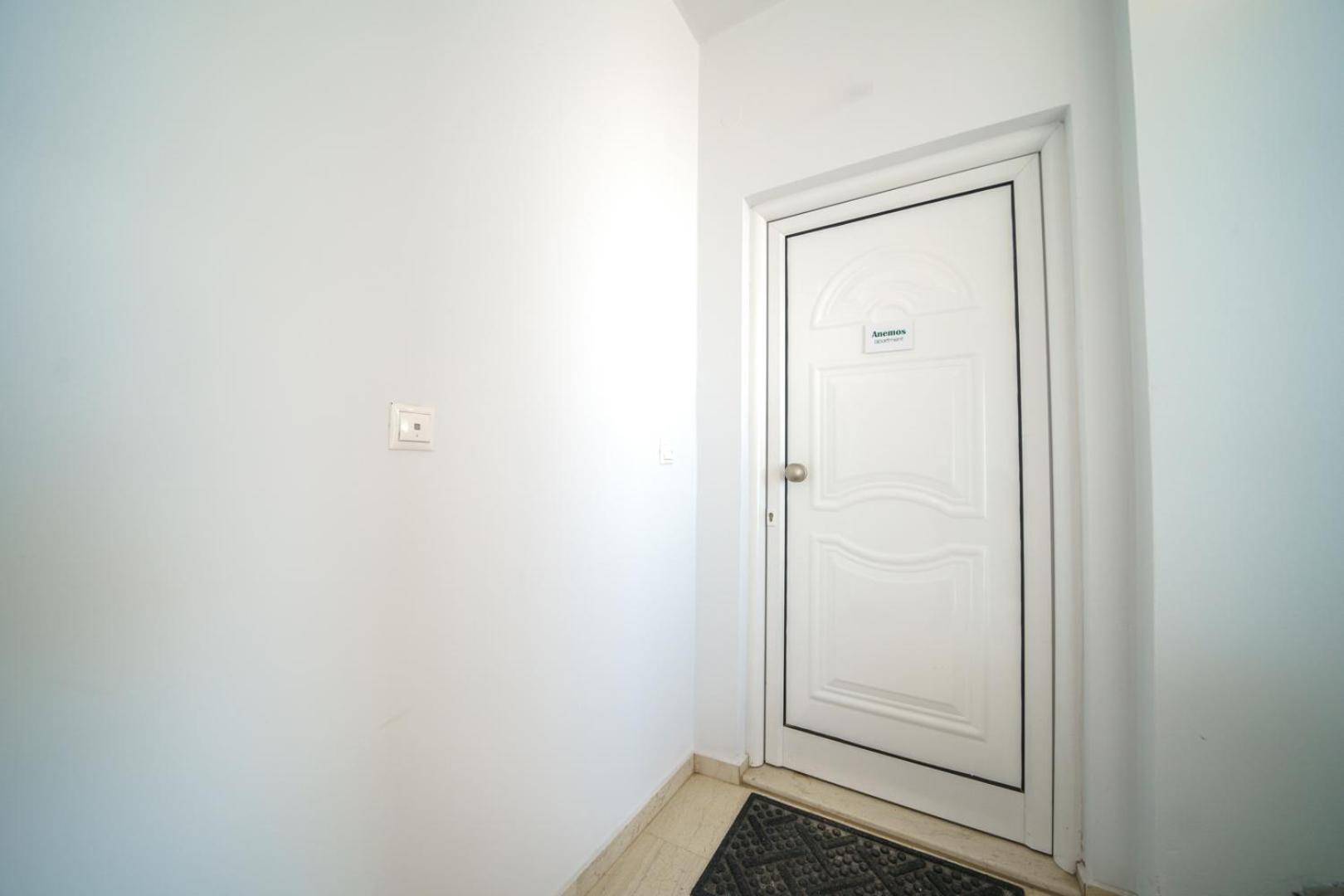 Anemos apartment