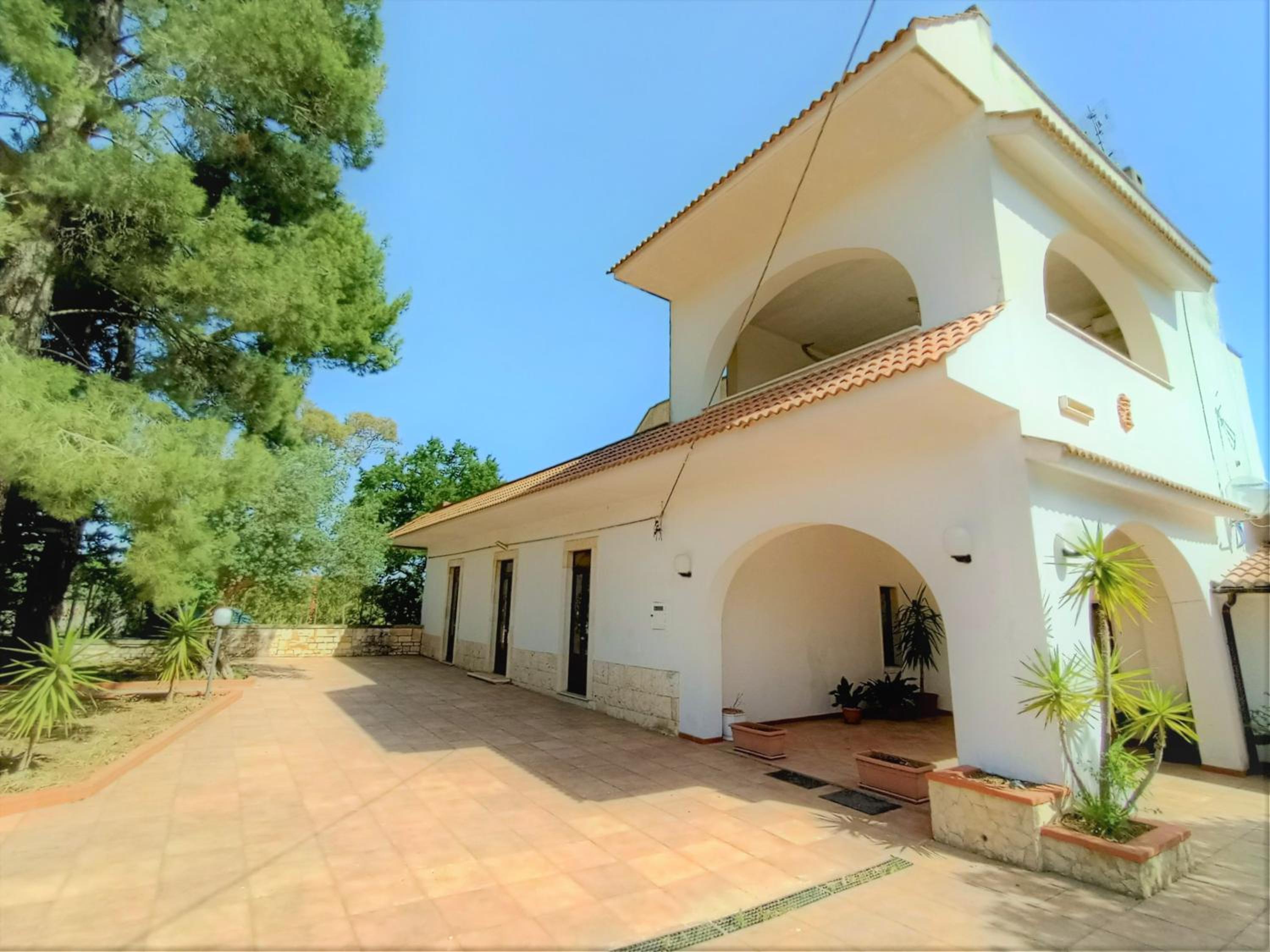 Villa Carolina
