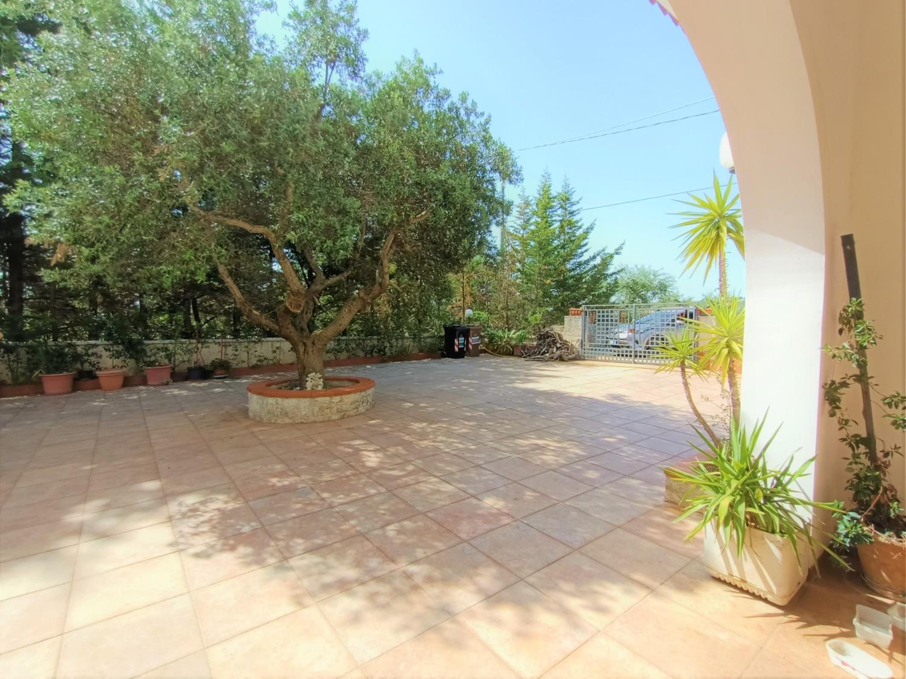 Villa Carolina