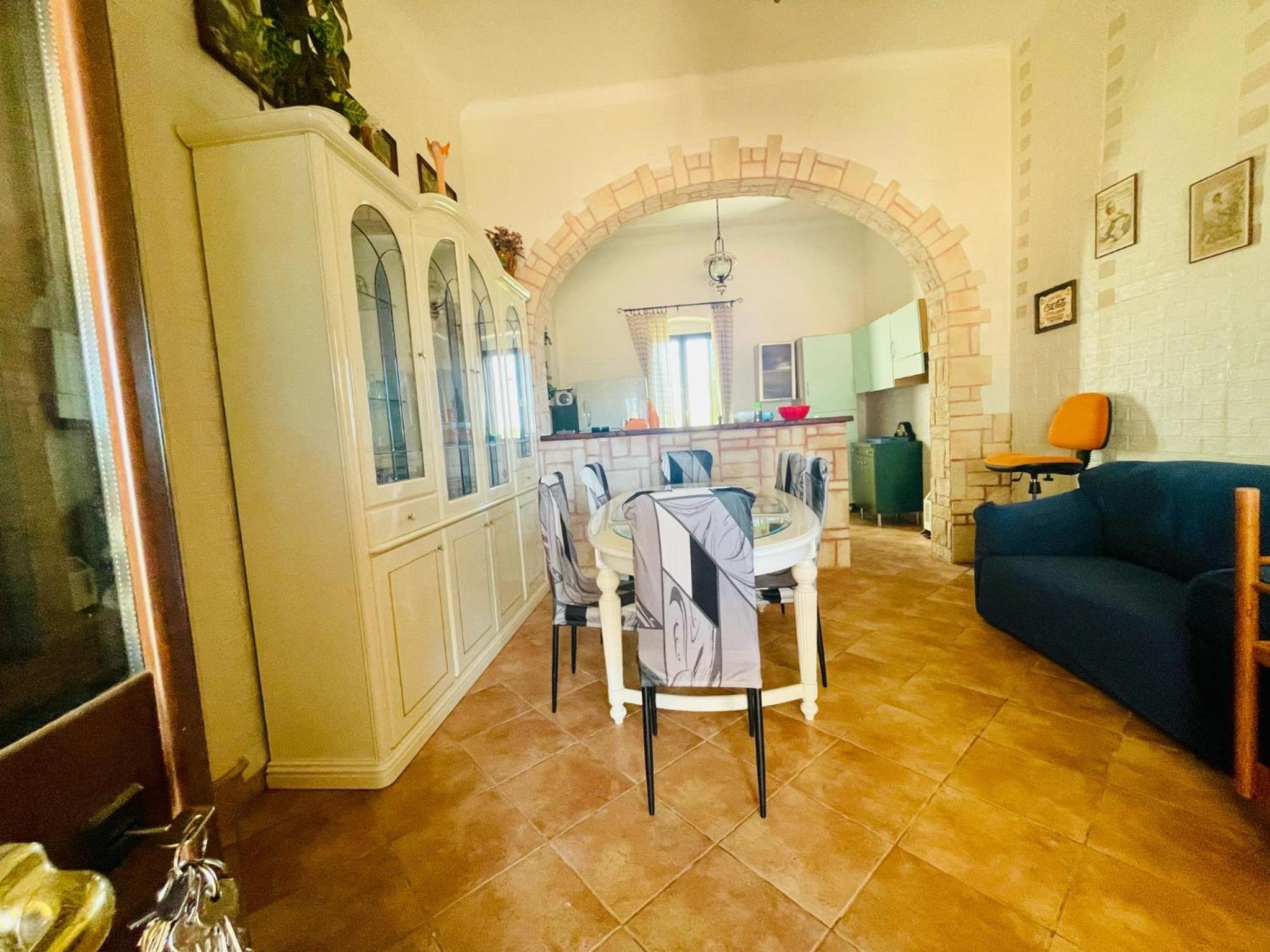 Villa Carolina