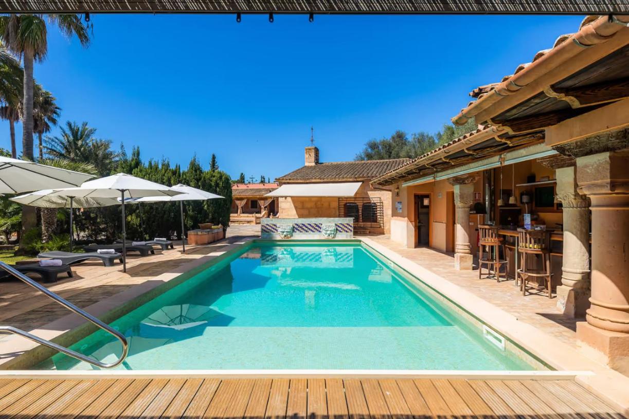Es Revellar Art Resort - Adults Only
