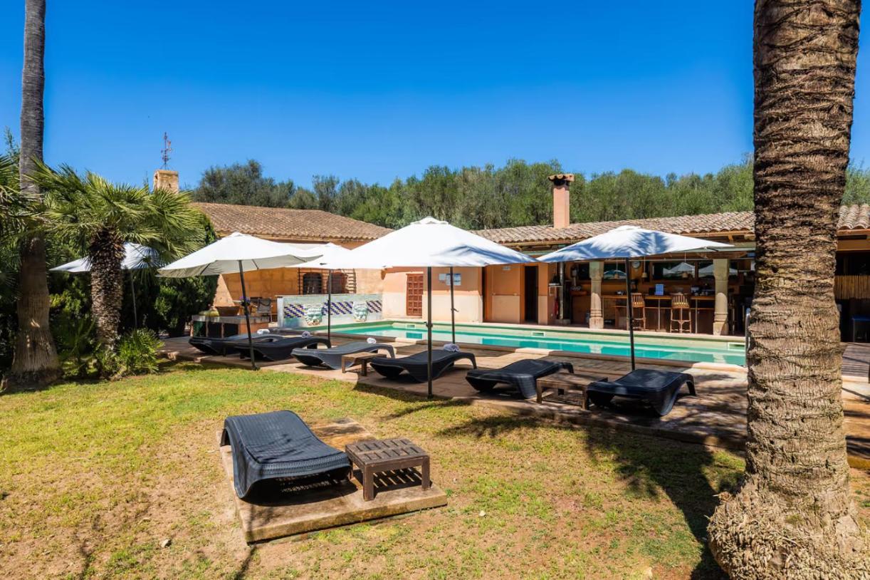 Es Revellar Art Resort - Adults Only