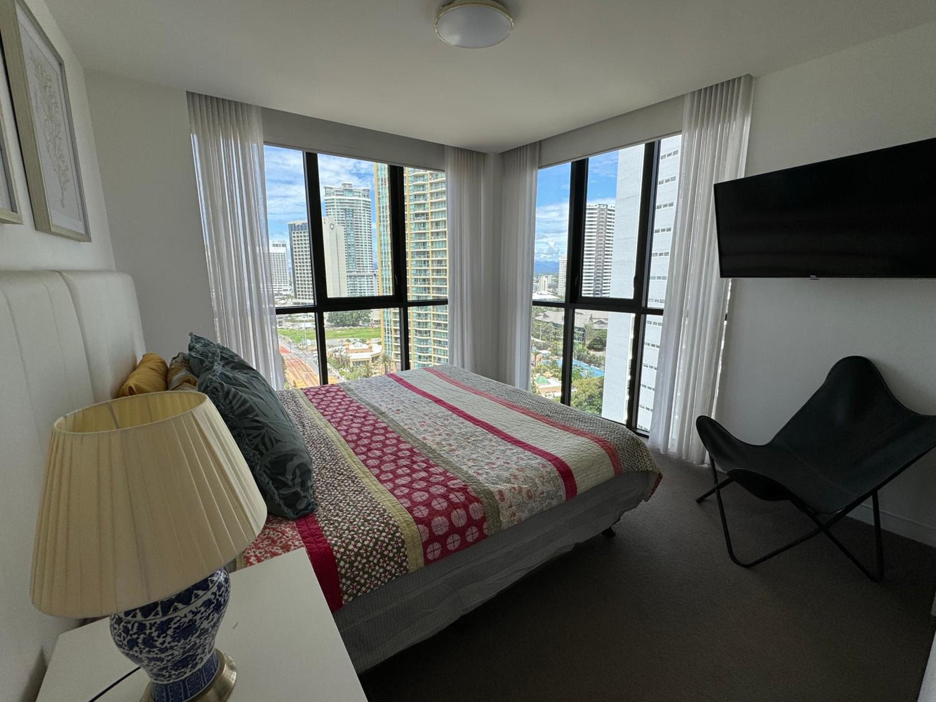 Tiger Loft