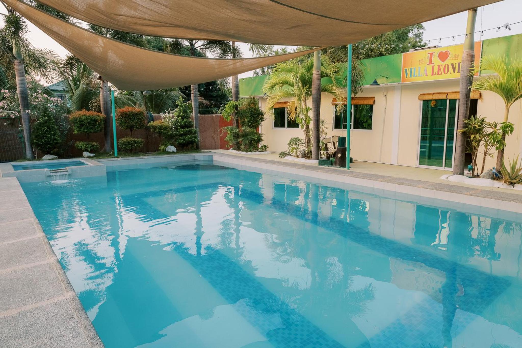 Villa Leonida Resort