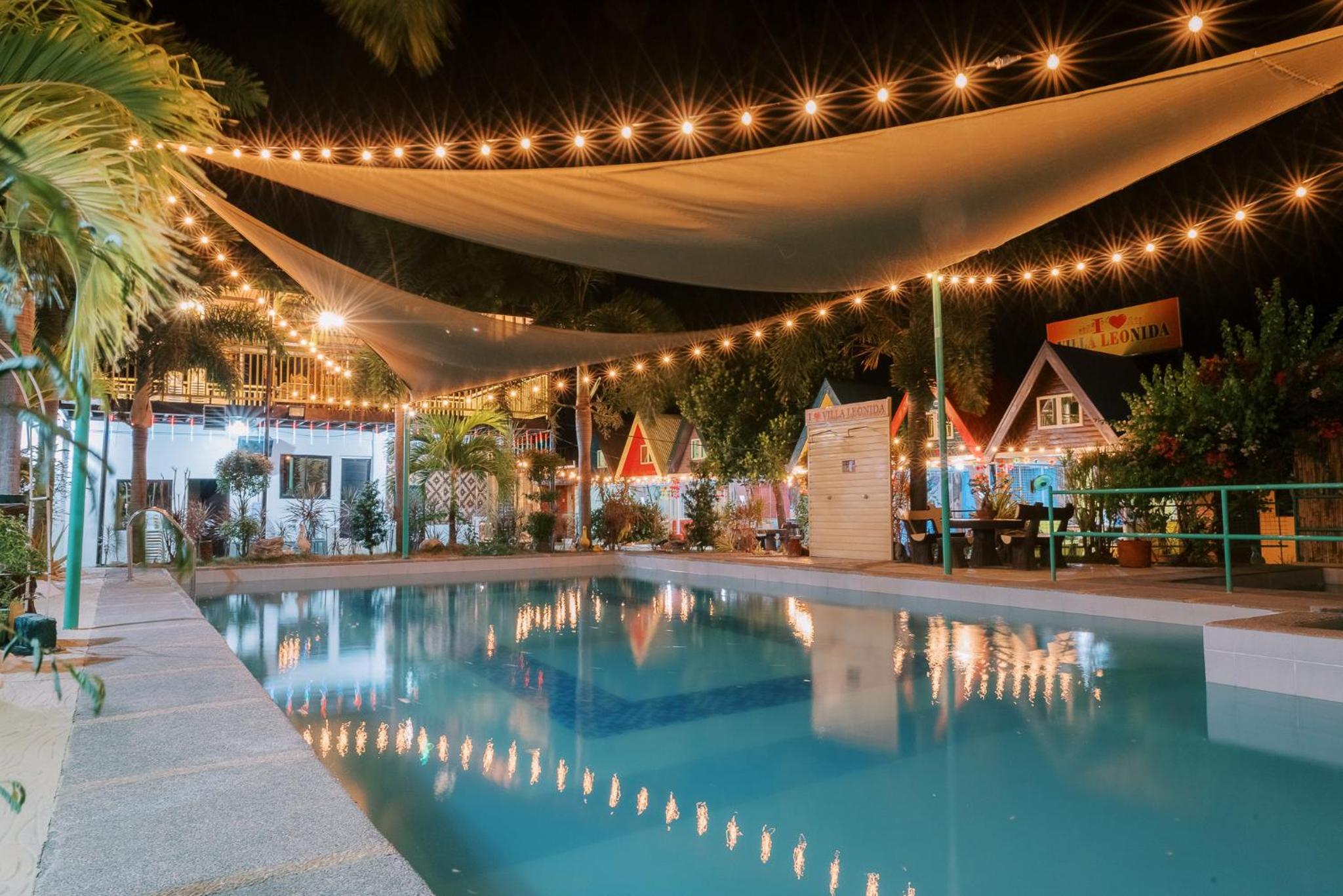 Villa Leonida Resort