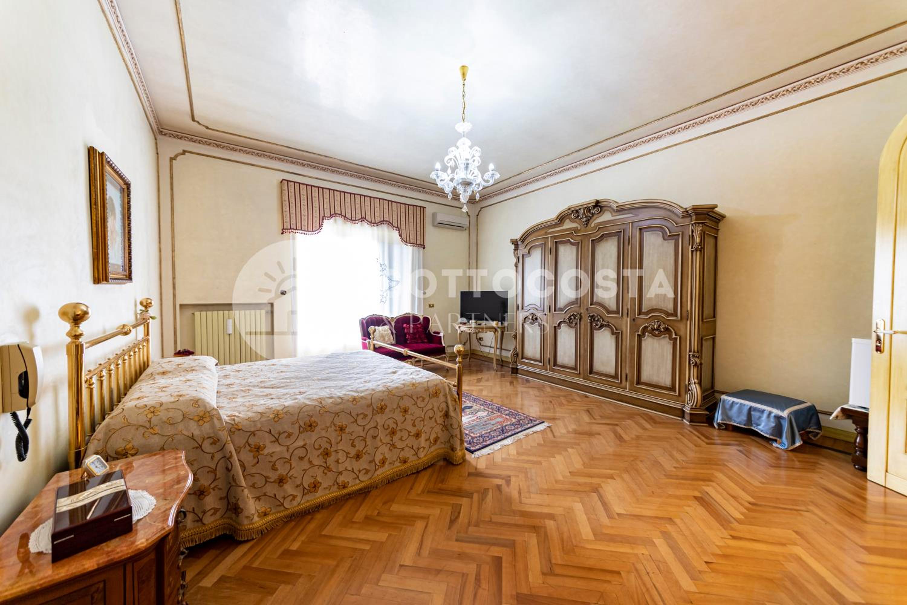 Villa Aida