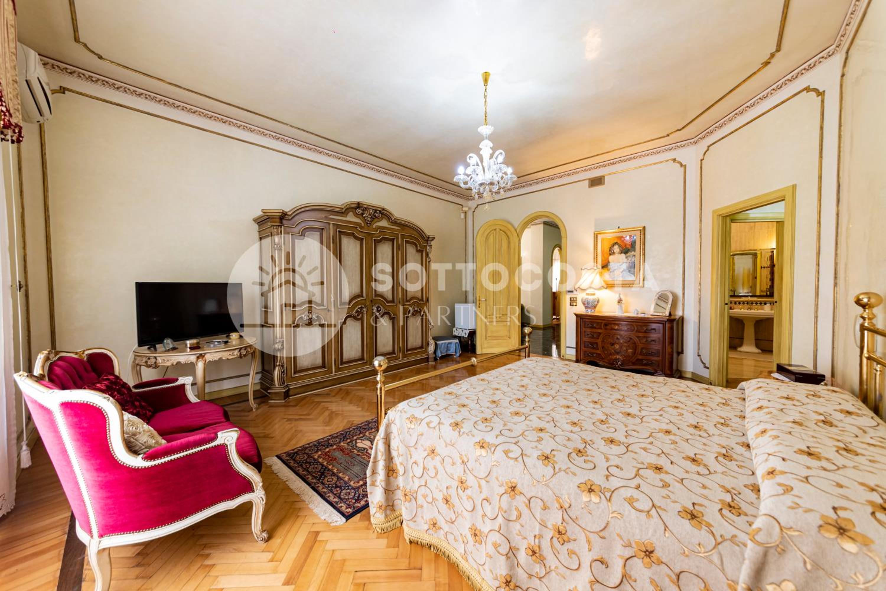 Villa Aida