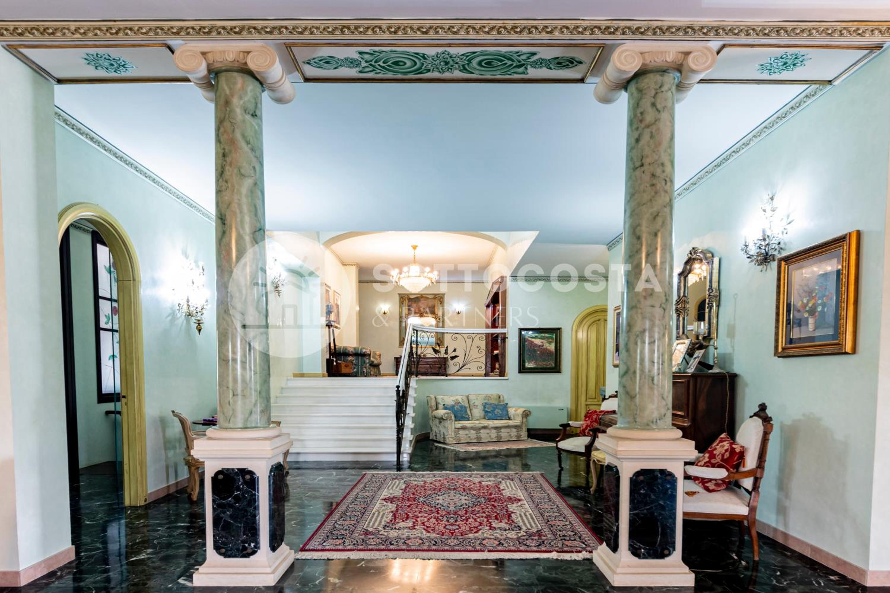 Villa Aida