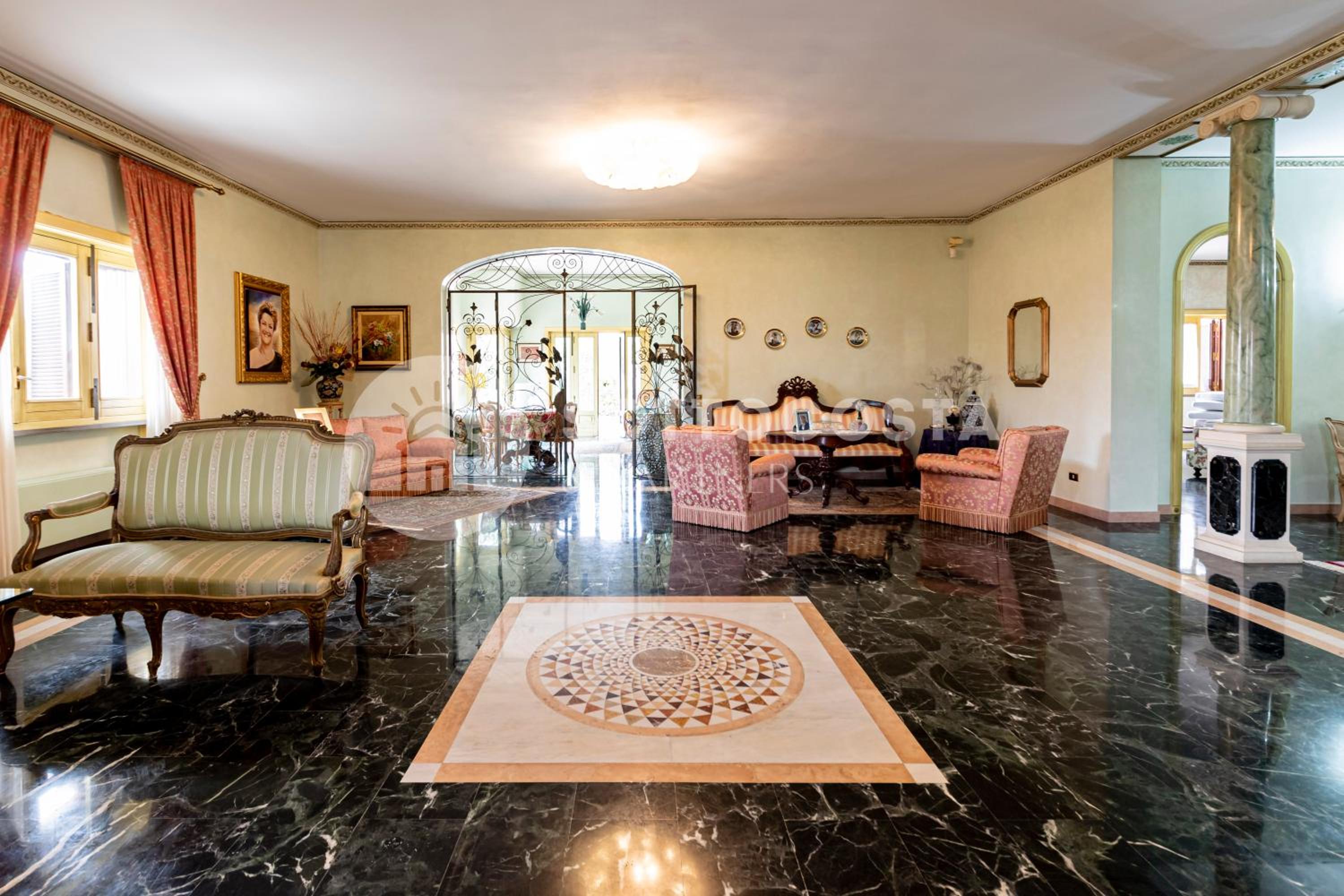 Villa Aida