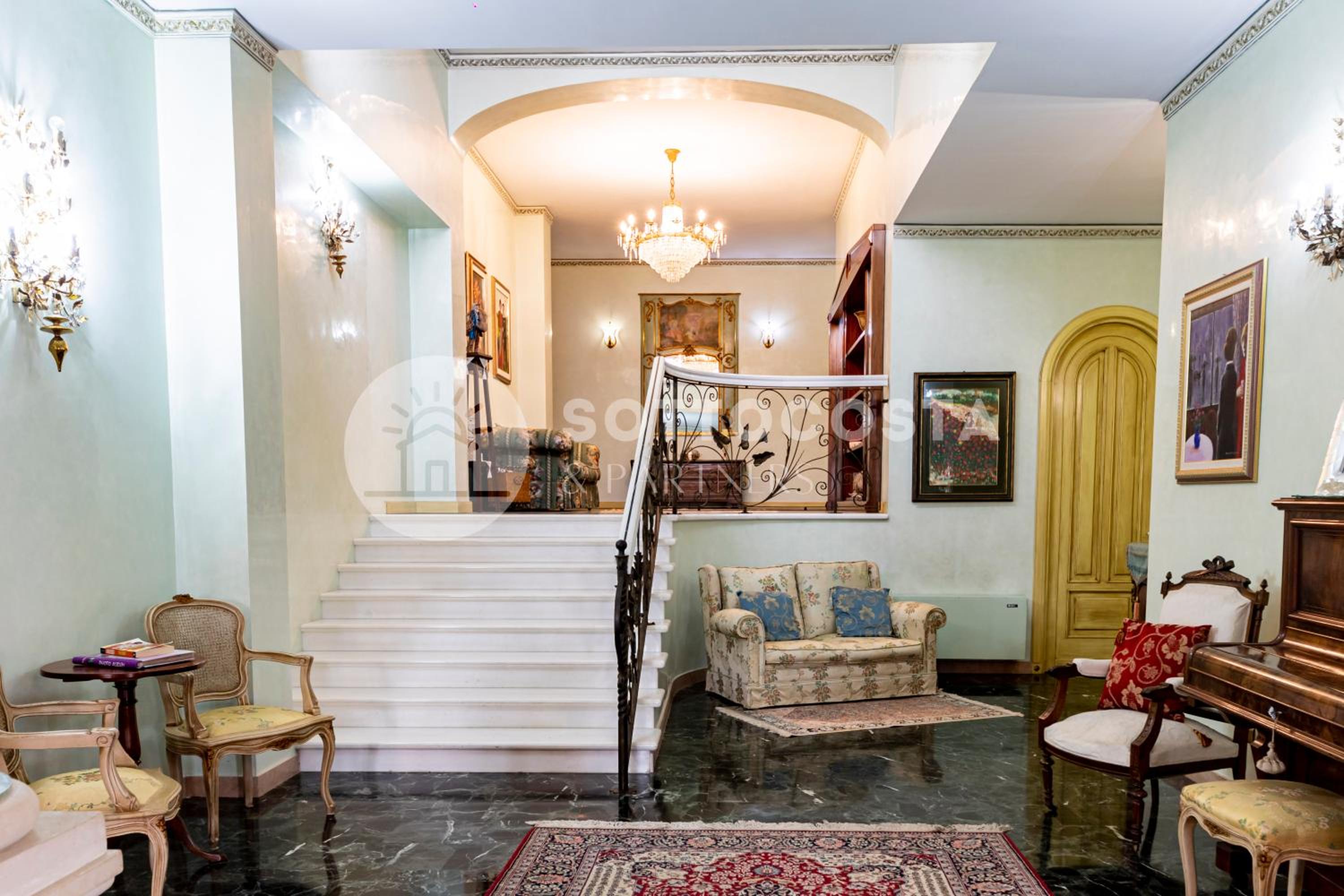 Villa Aida