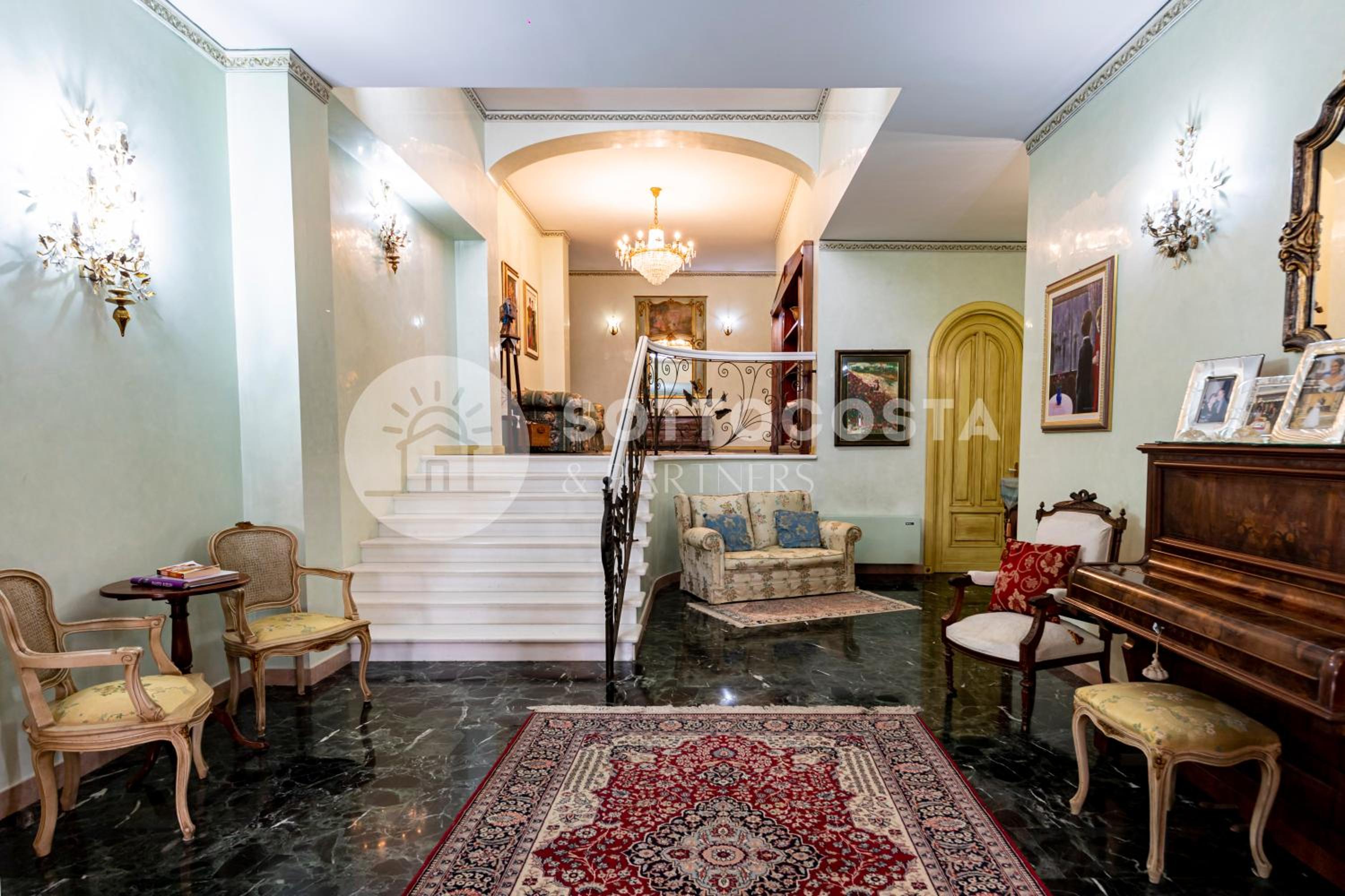 Villa Aida