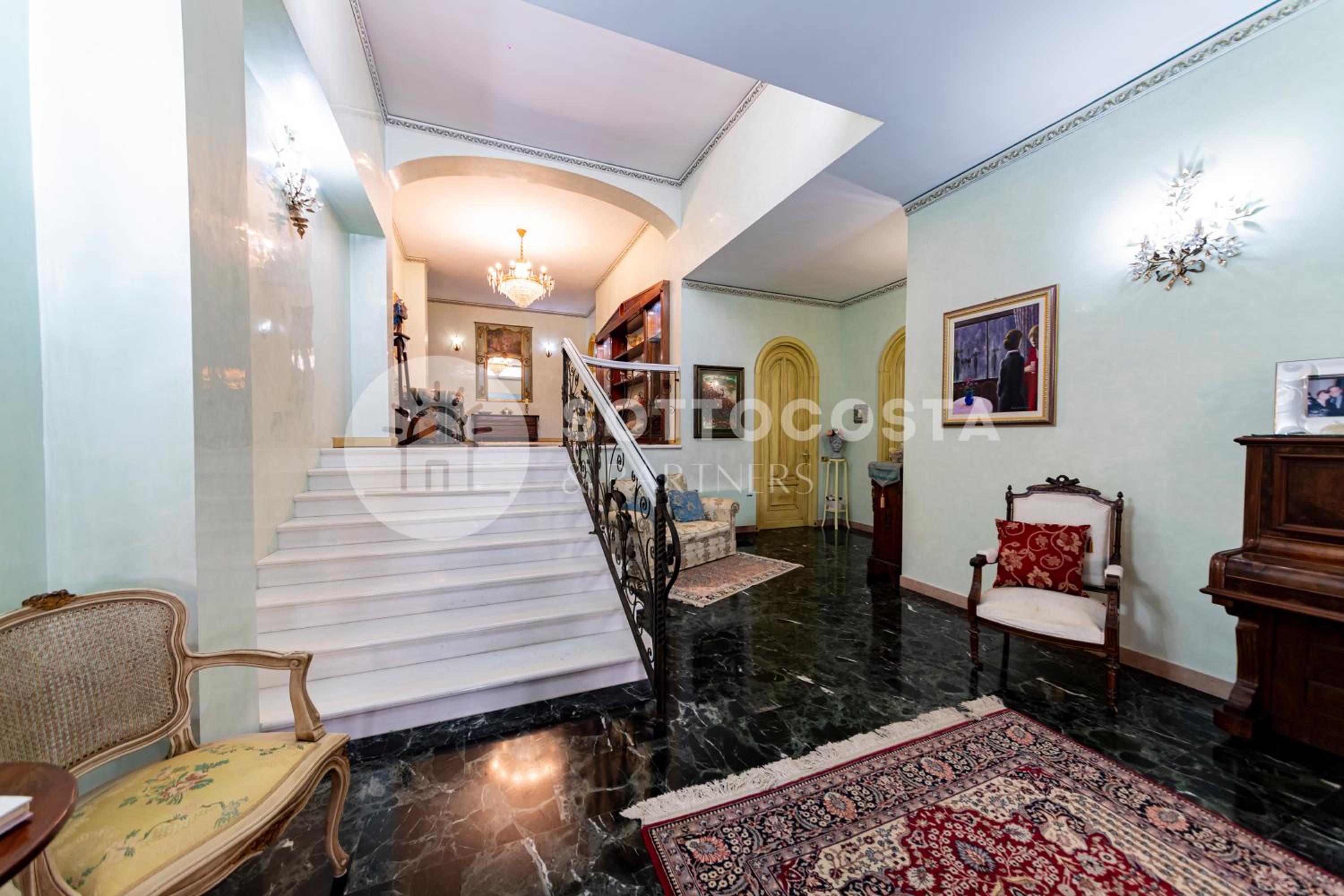 Villa Aida