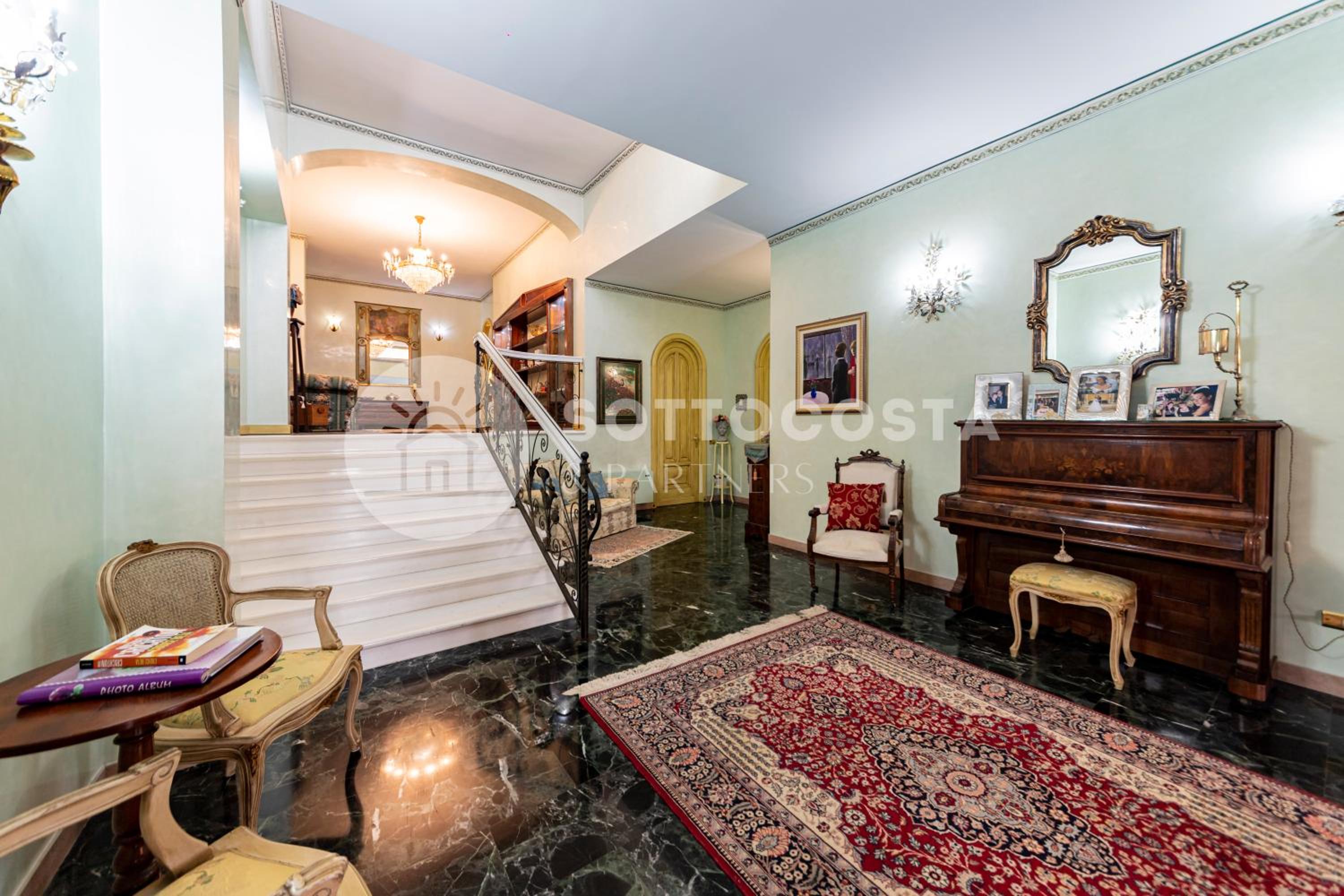 Villa Aida