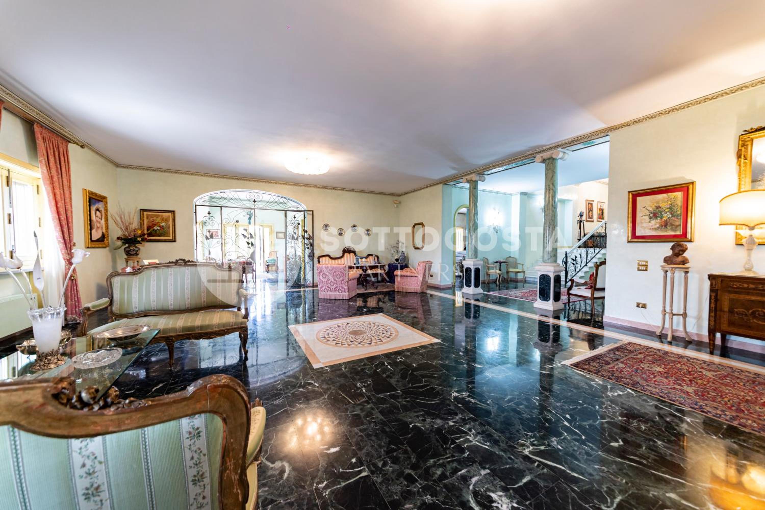 Villa Aida