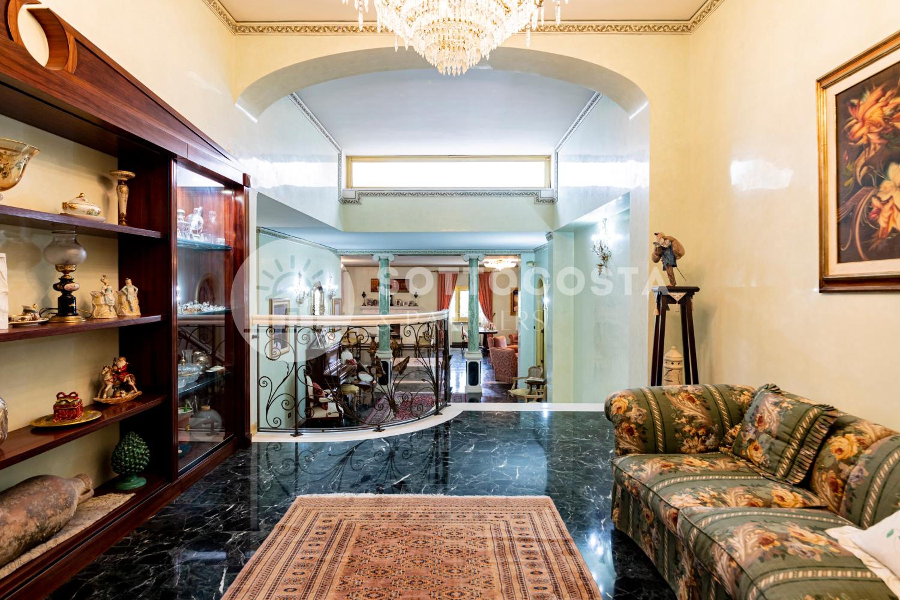 Villa Aida