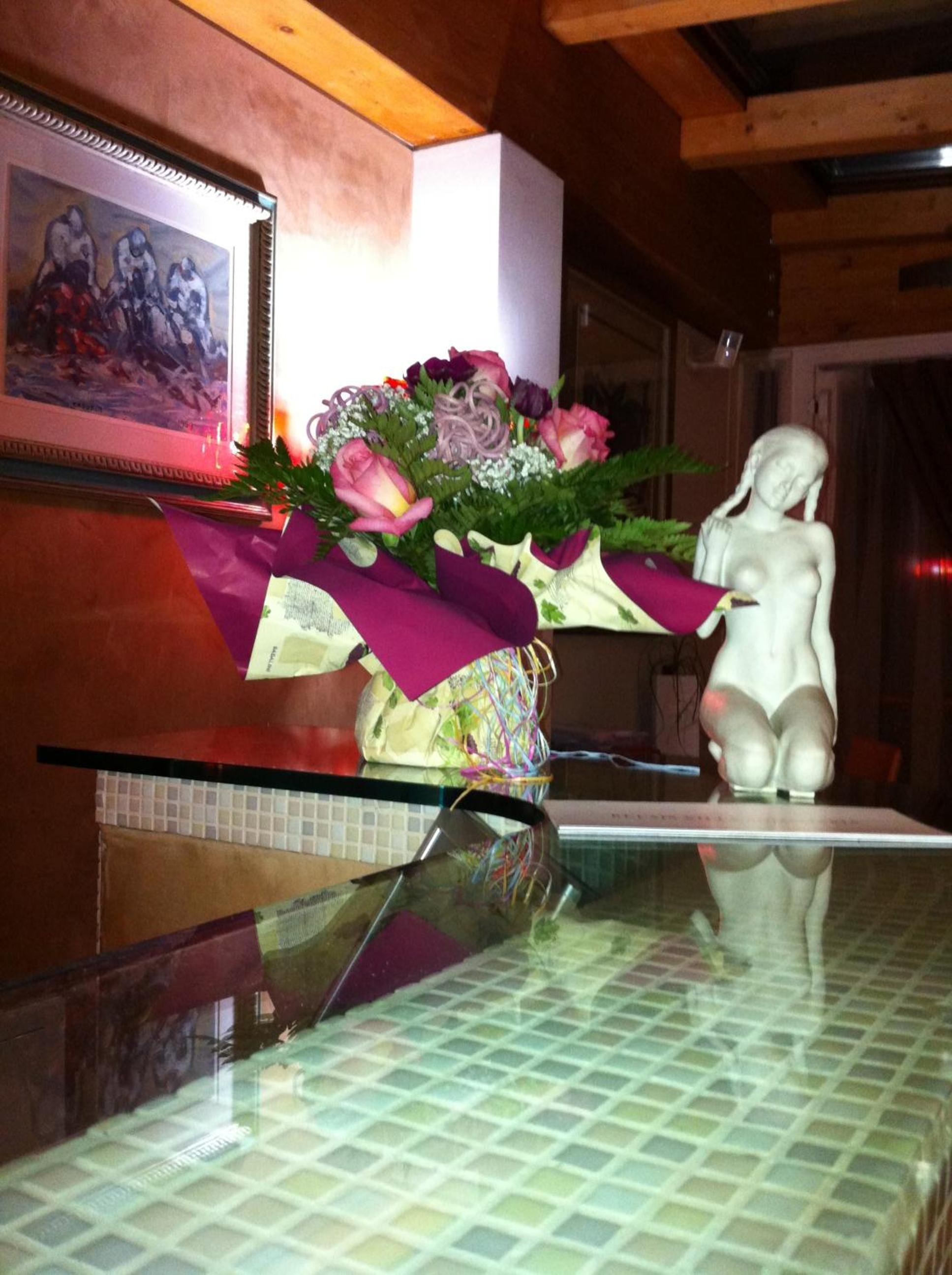Relais Villa Annamaria Bed end Breakfast