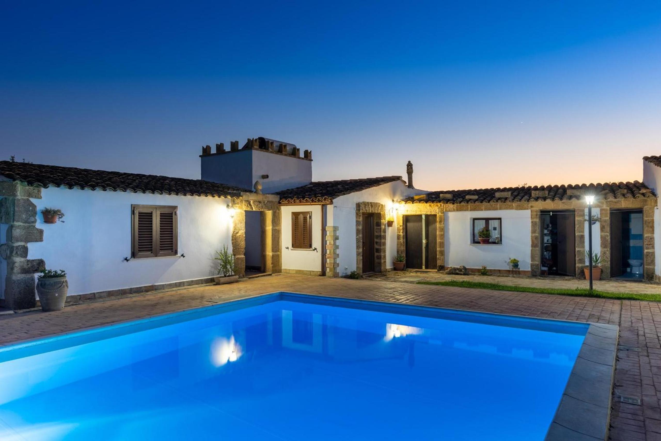 Casa Sul Modione
