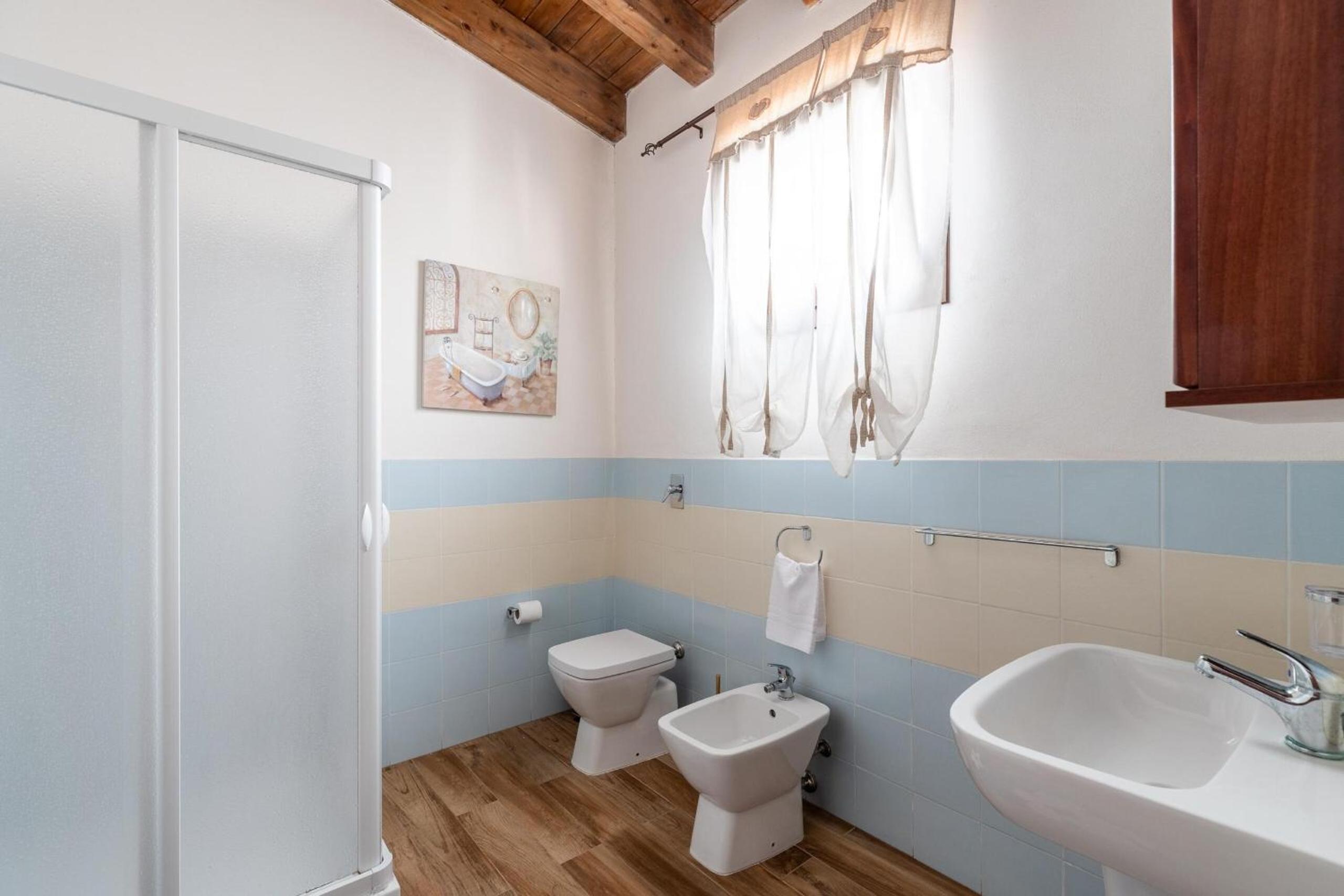 Casa Sul Modione