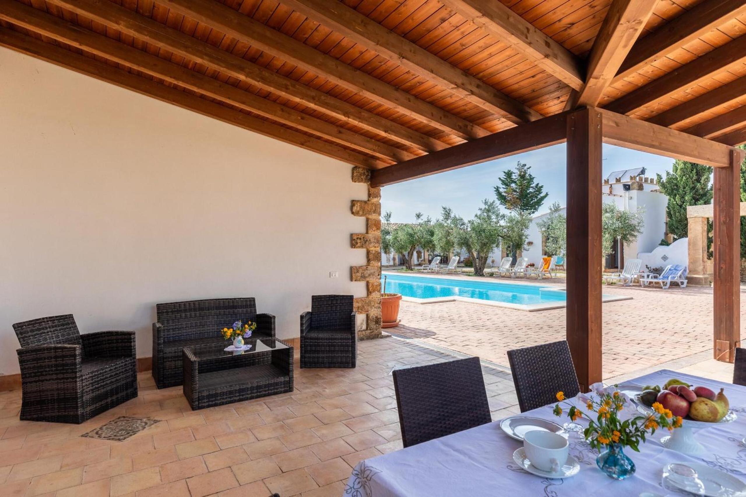 Casa Sul Modione