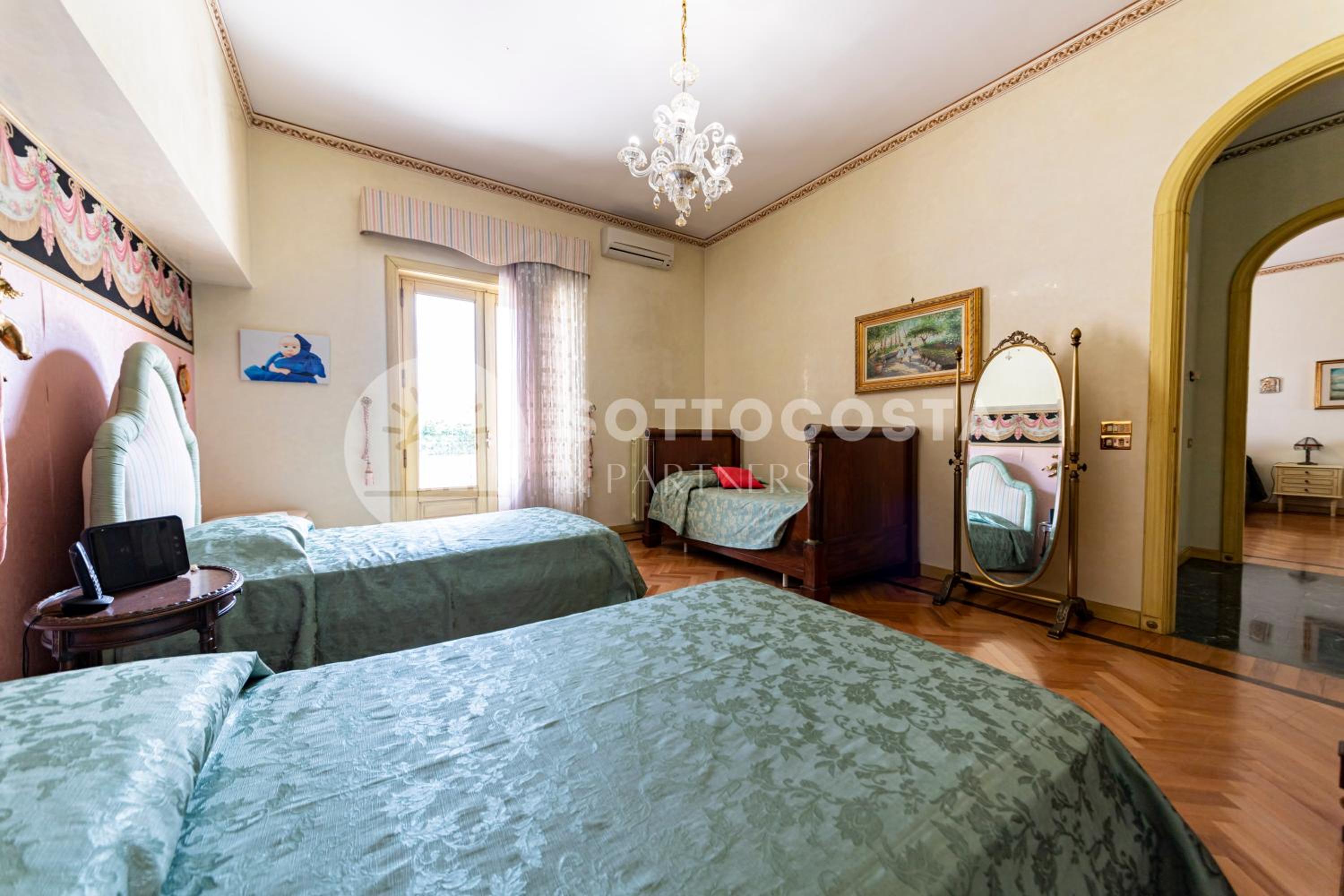 Villa Aida