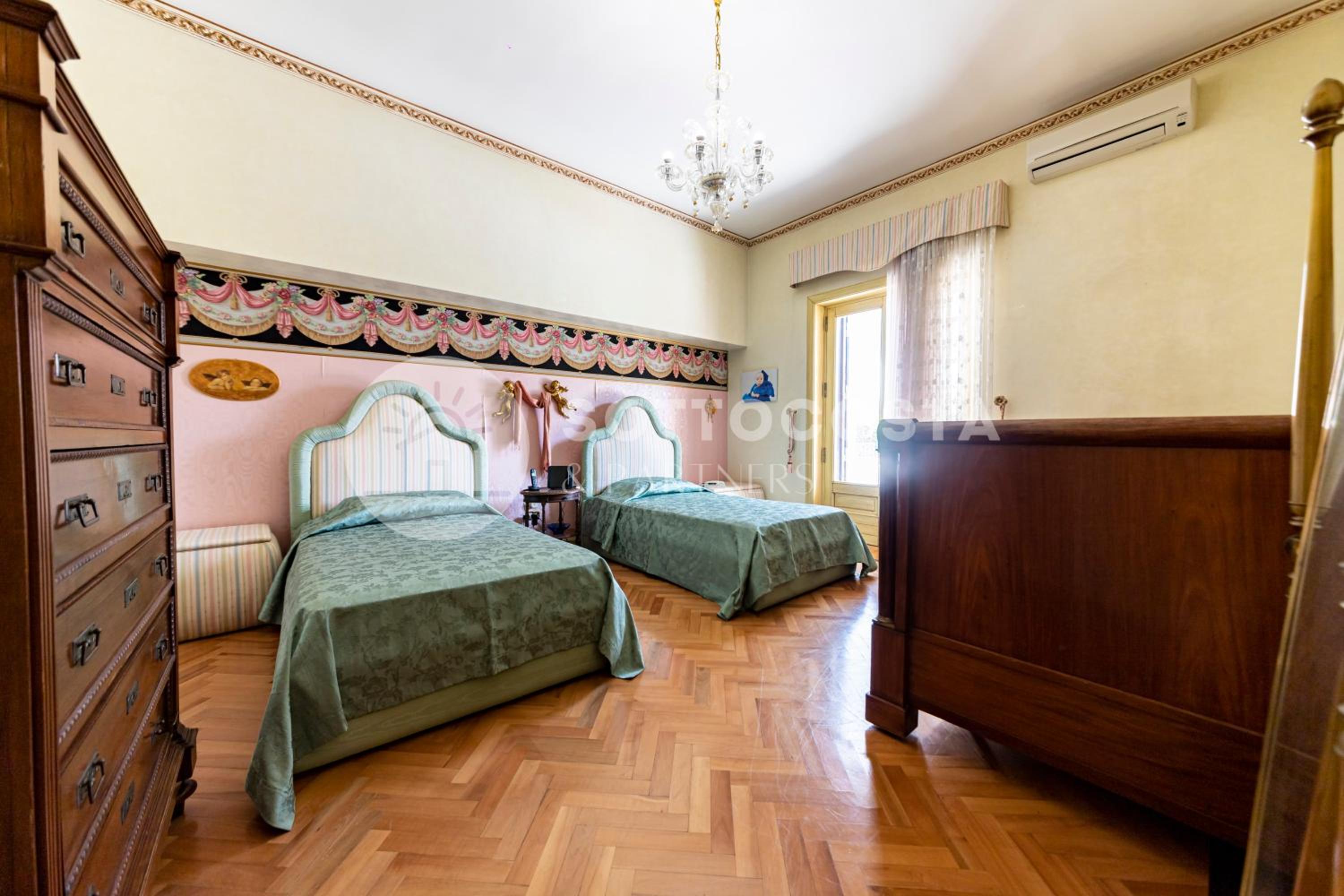 Villa Aida