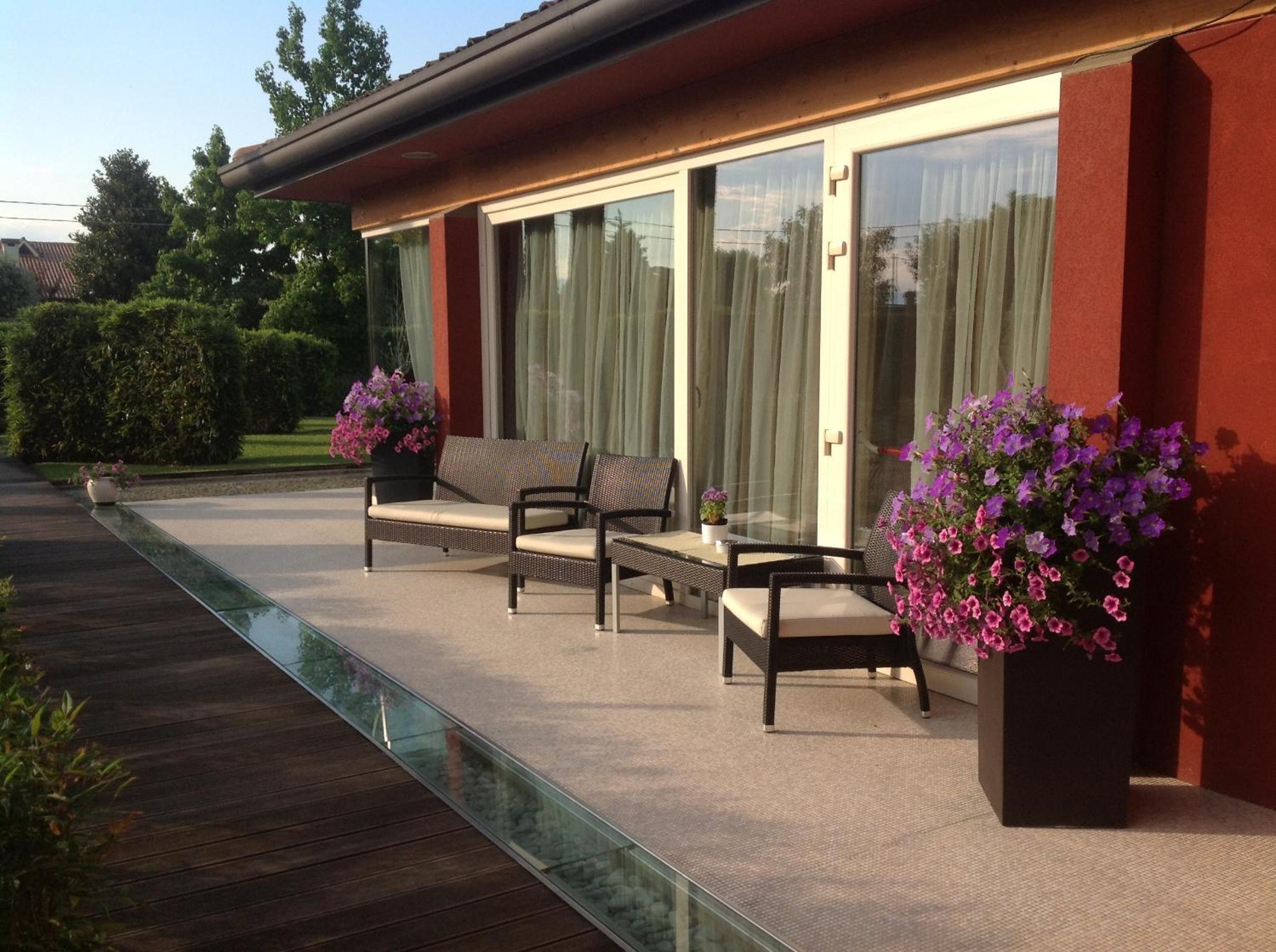 Relais Villa Annamaria Bed end Breakfast