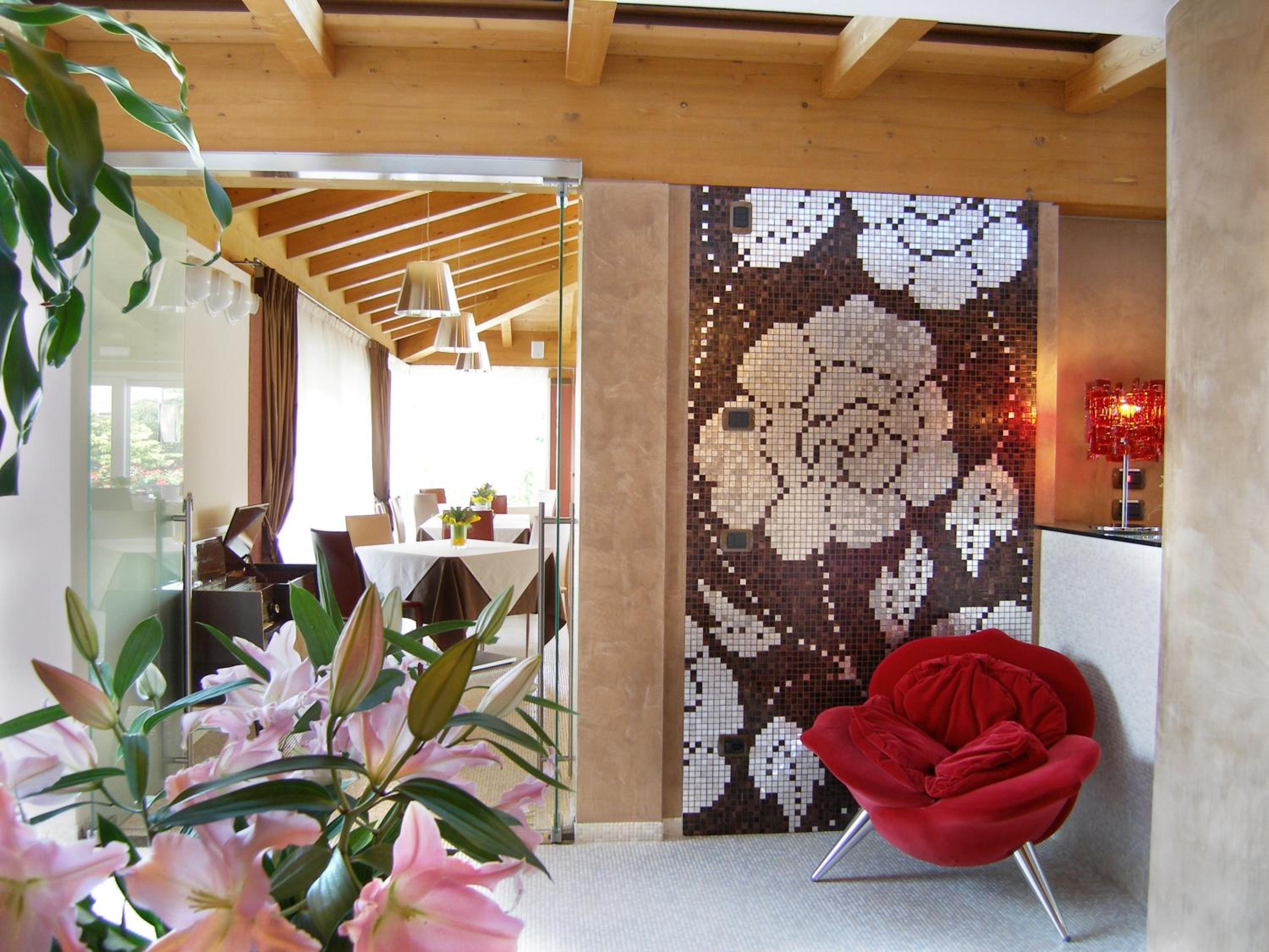 Relais Villa Annamaria Bed end Breakfast