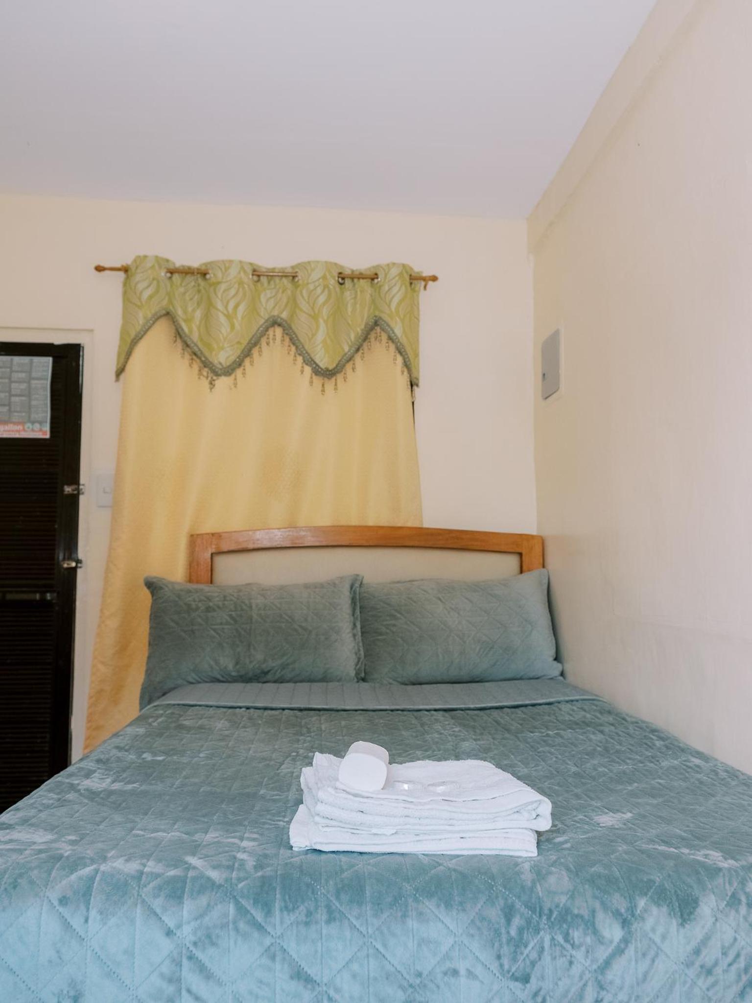Villa Leonida Resort