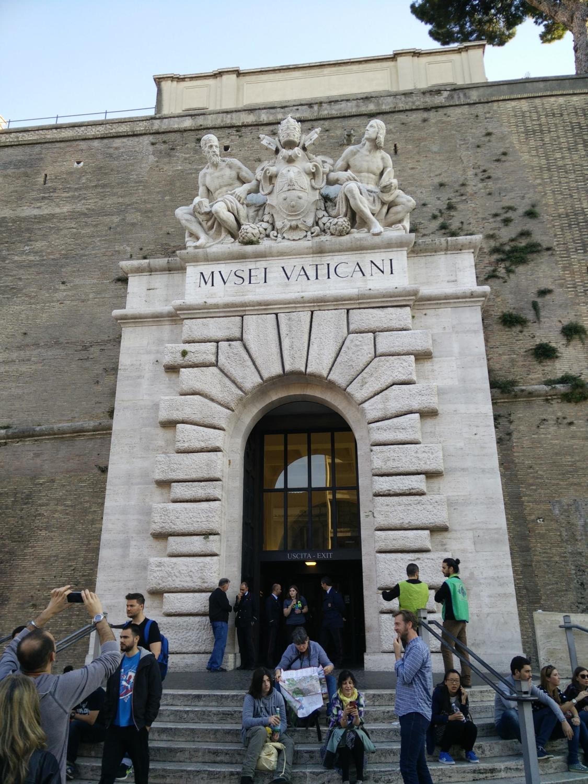 Domus Vita Romana